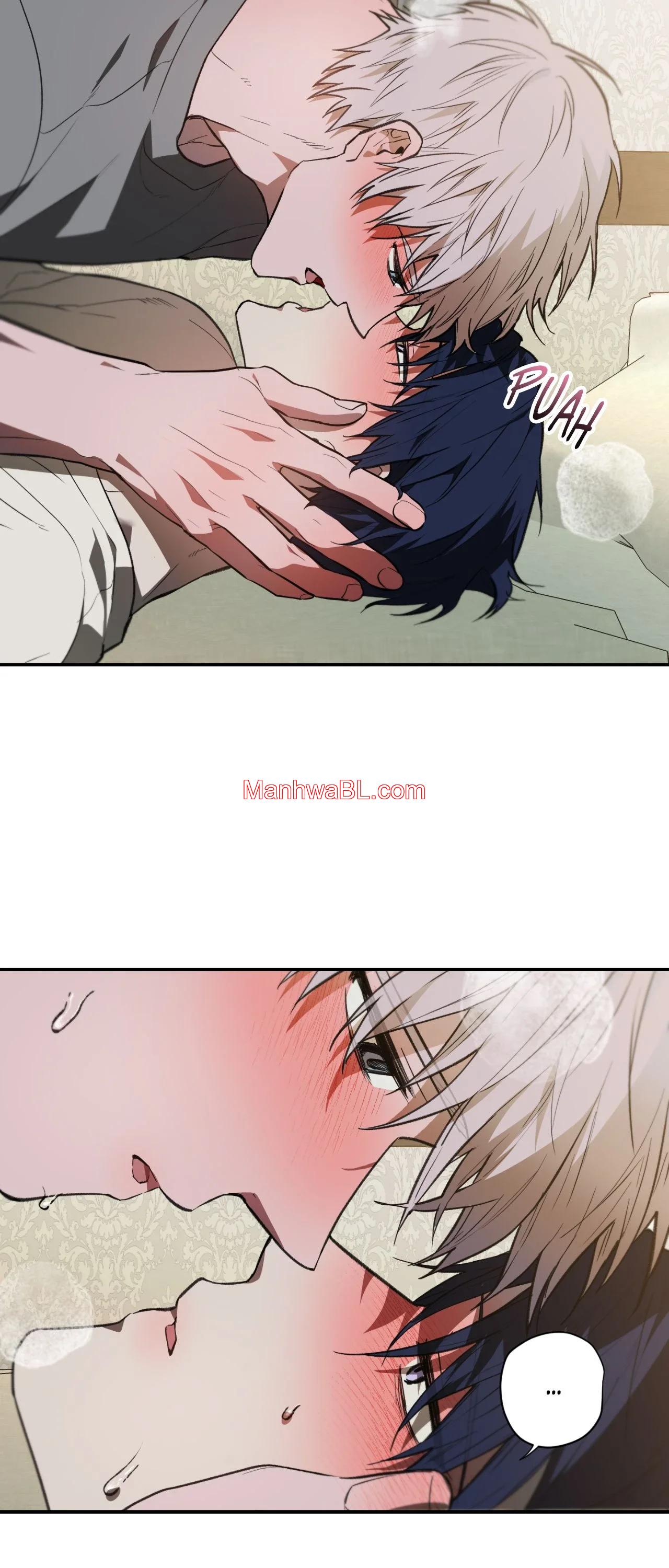 Control Time - Capítulo 41 3 manhwa
