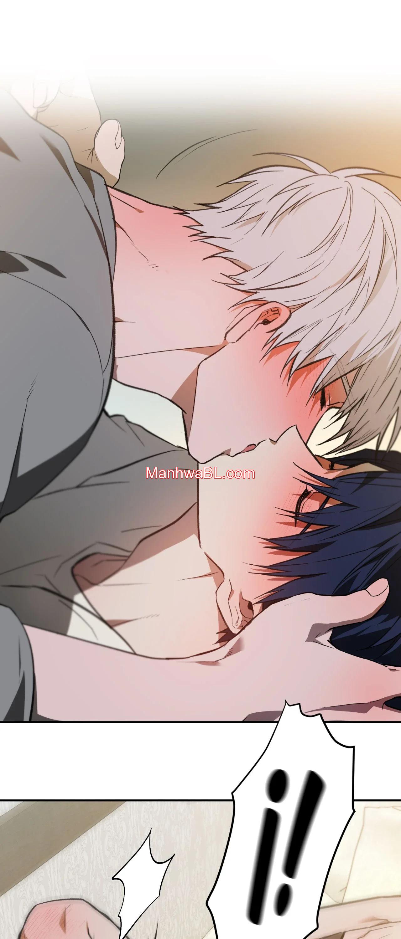 Control Time - Capítulo 41 3 manhwa