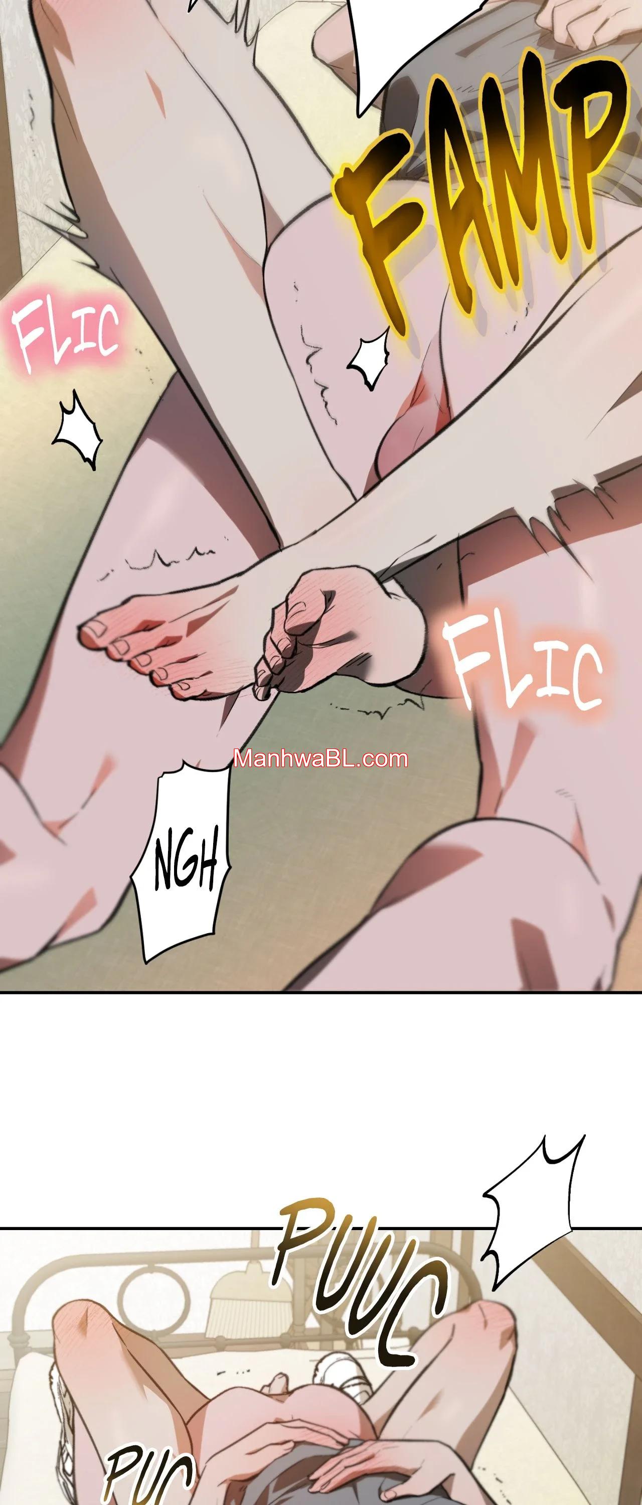 Control Time - Capítulo 41 3 manhwa