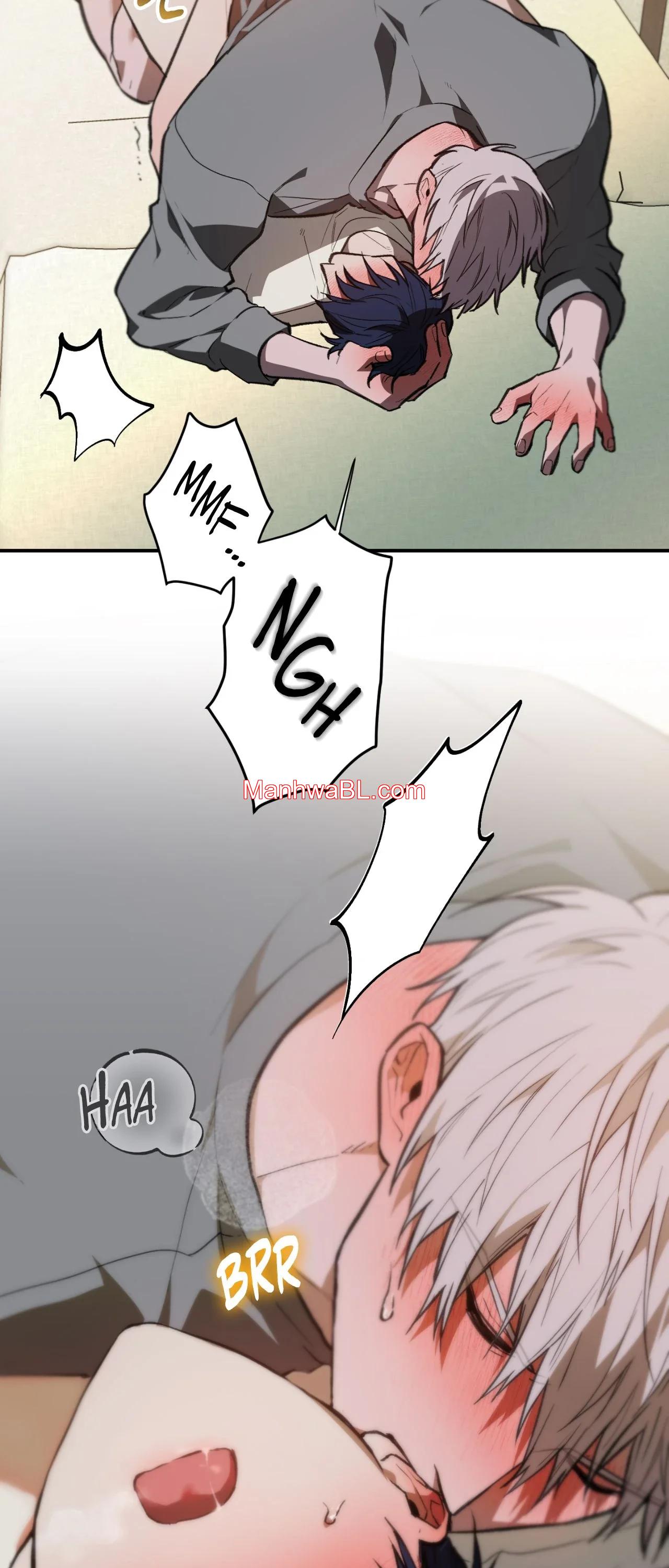 Control Time - Capítulo 41 3 manhwa
