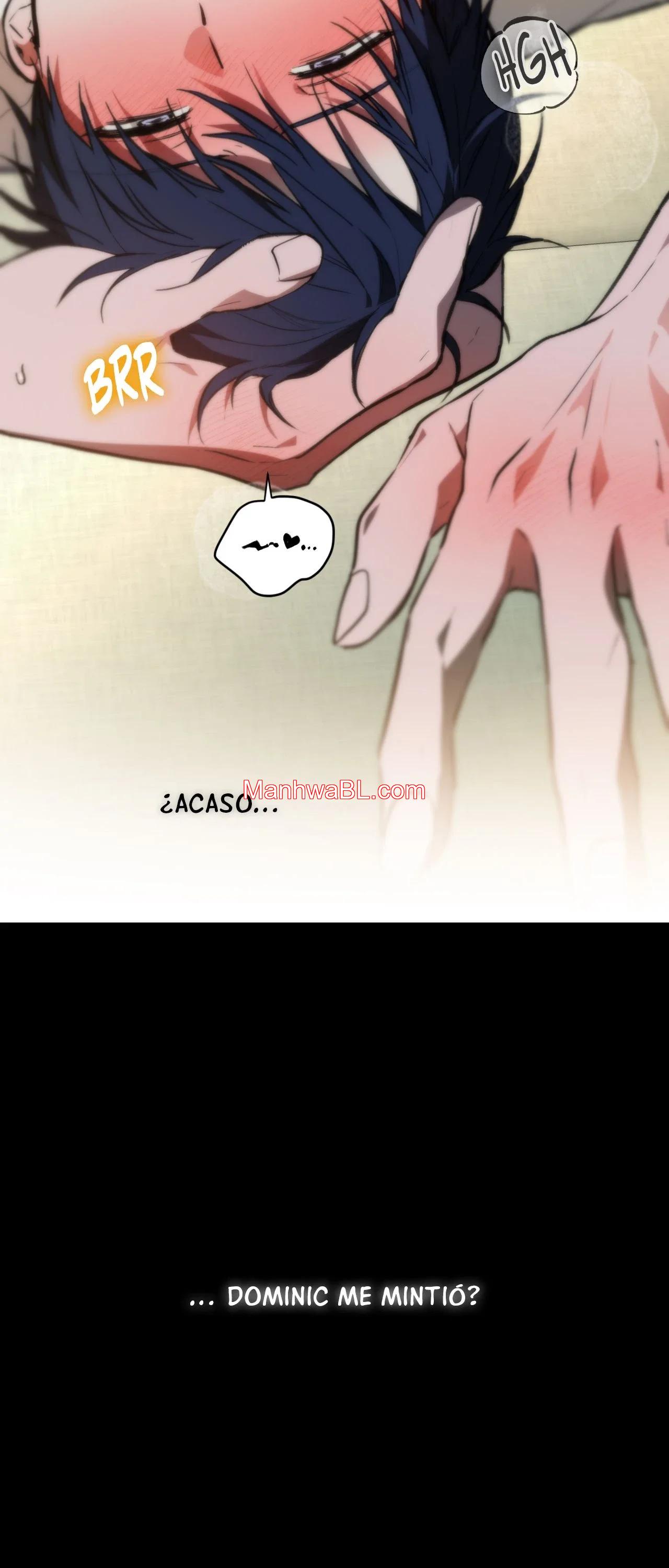 Control Time - Capítulo 41 3 manhwa
