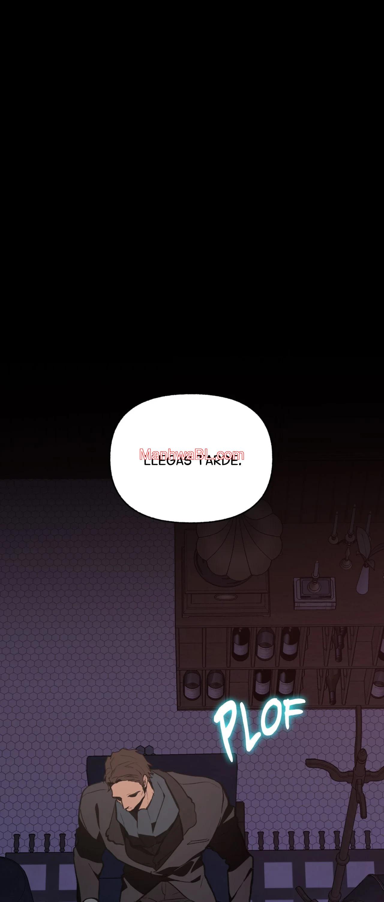 Control Time - Capítulo 41 3 manhwa