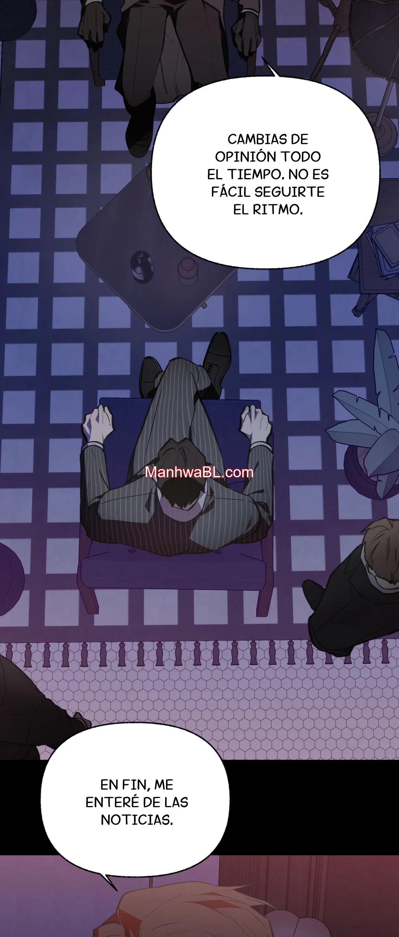 Control Time - Capítulo 41 3 manhwa