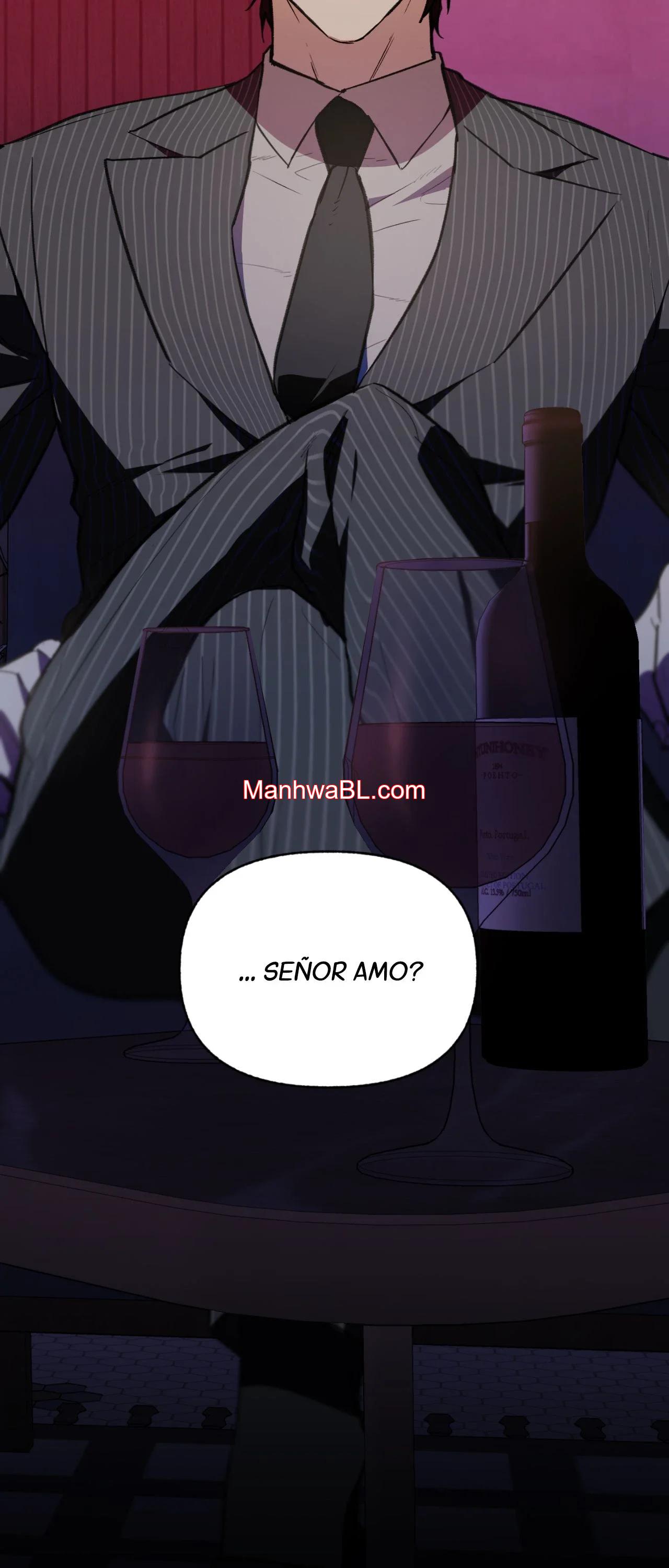 Control Time - Capítulo 41 3 manhwa
