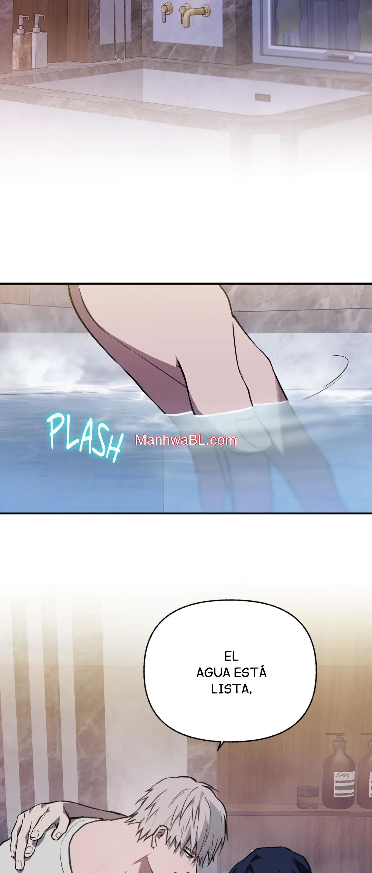 Control Time - Capítulo 40 2 manhwa