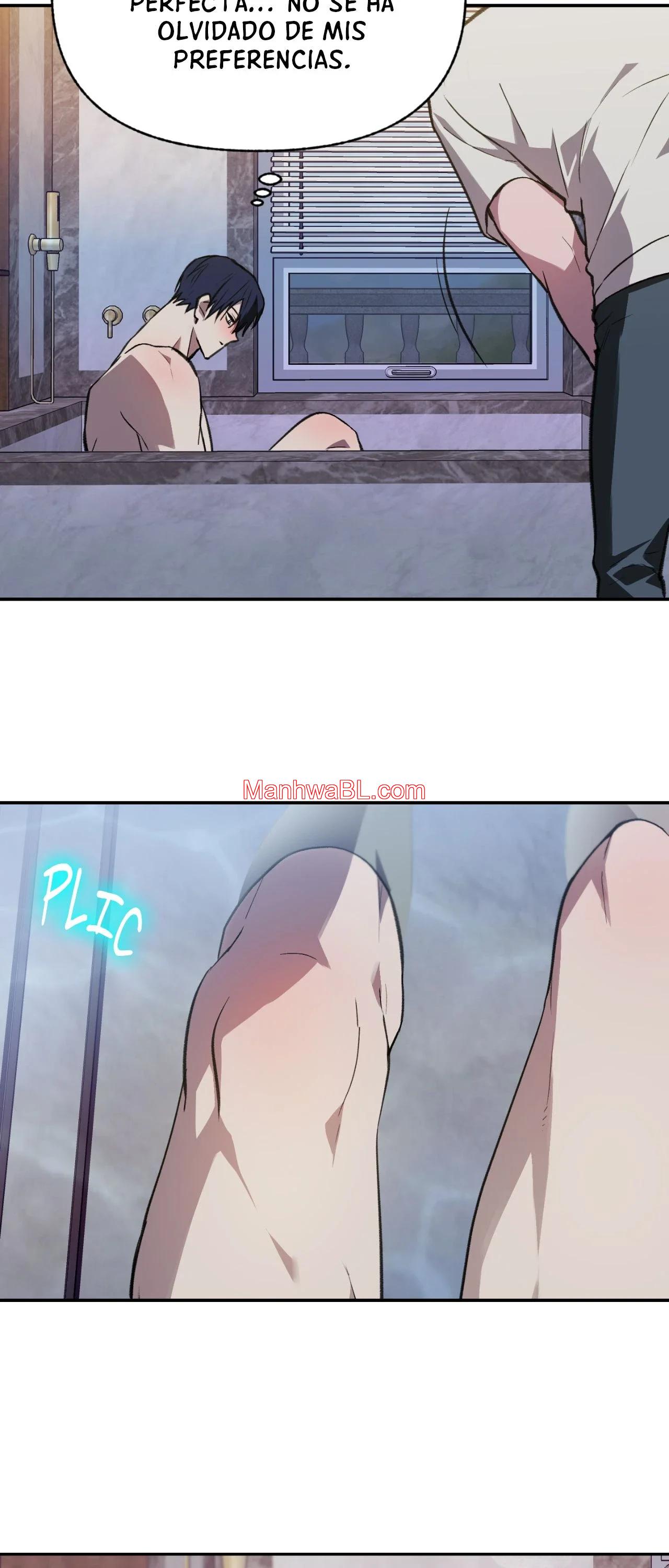 Control Time - Capítulo 40 2 manhwa