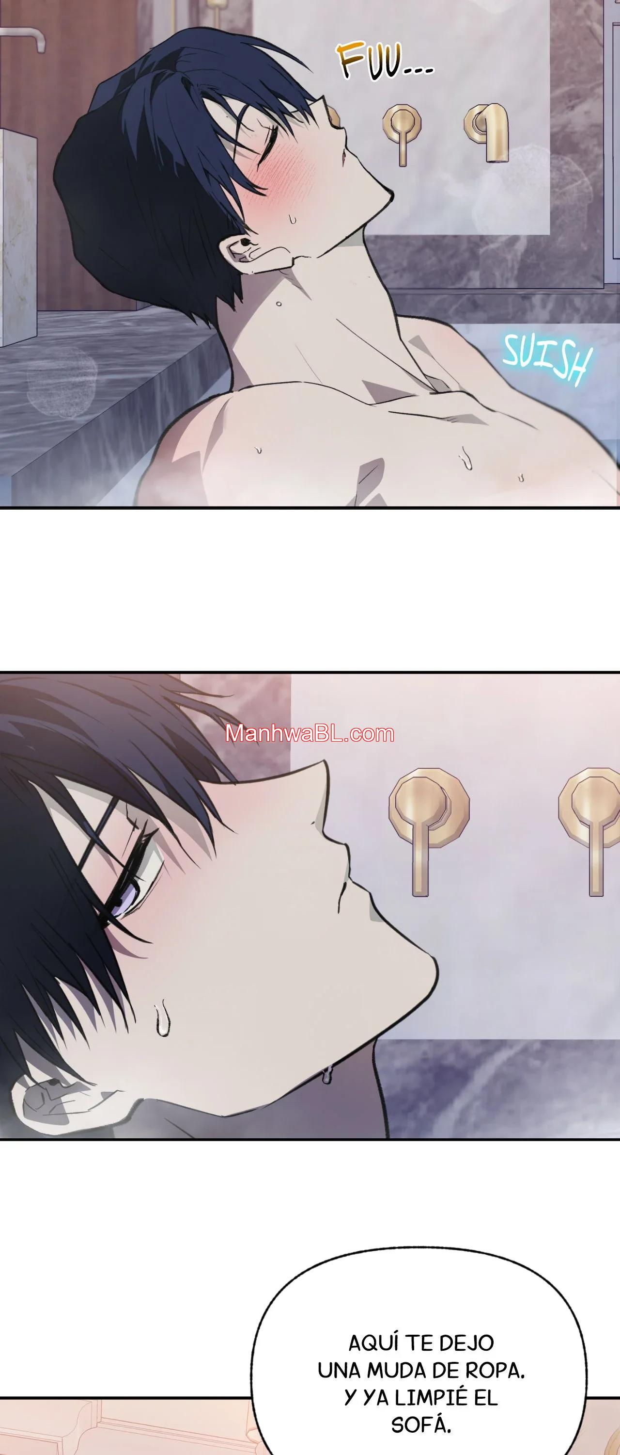 Control Time - Capítulo 40 2 manhwa
