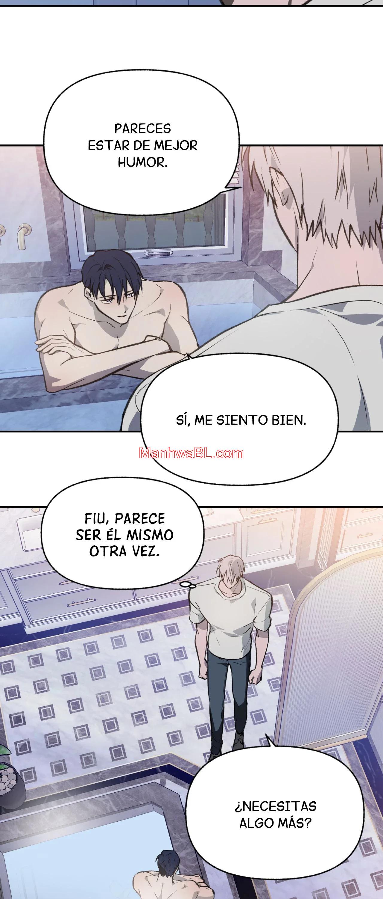 Control Time - Capítulo 40 2 manhwa