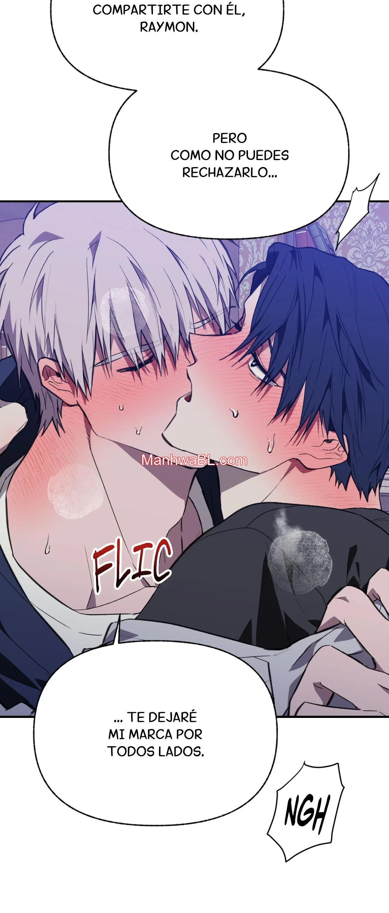 Control Time - Capítulo 43 manhwa