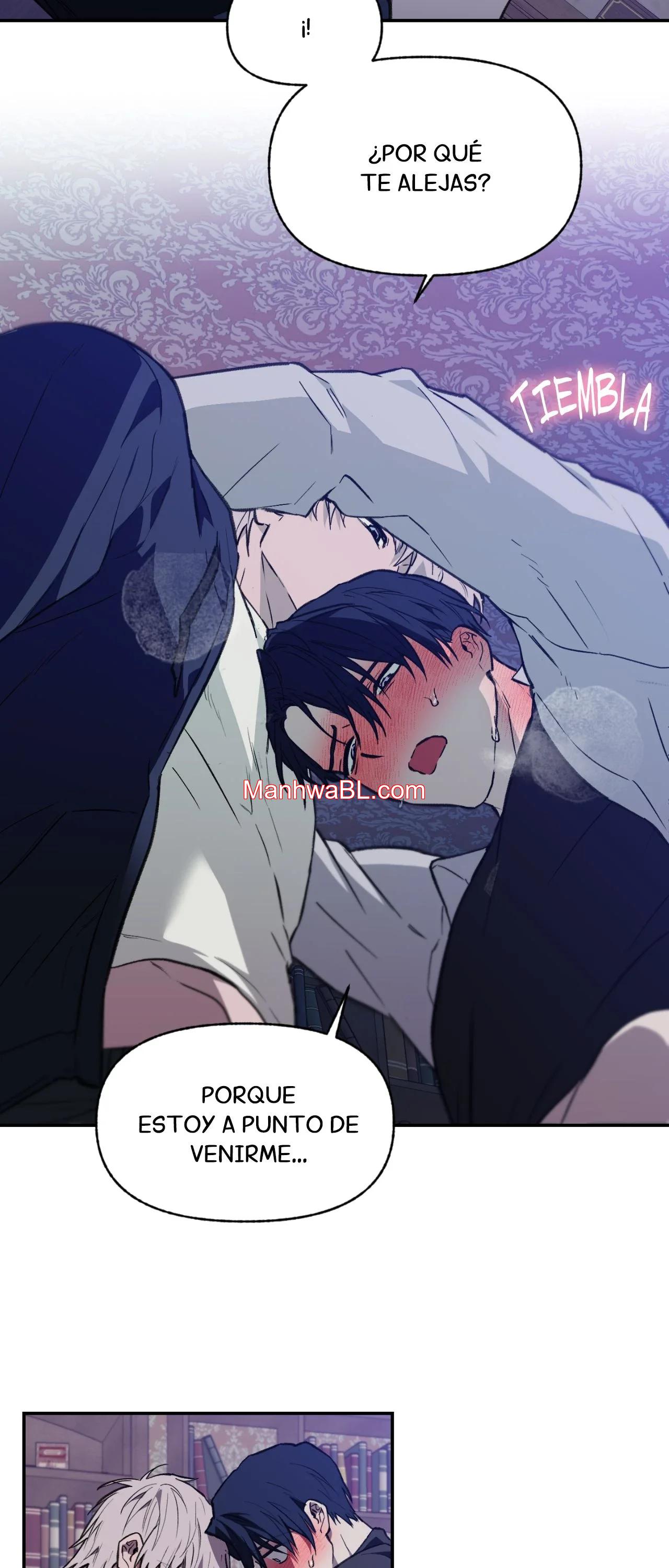 Control Time - Capítulo 43 manhwa