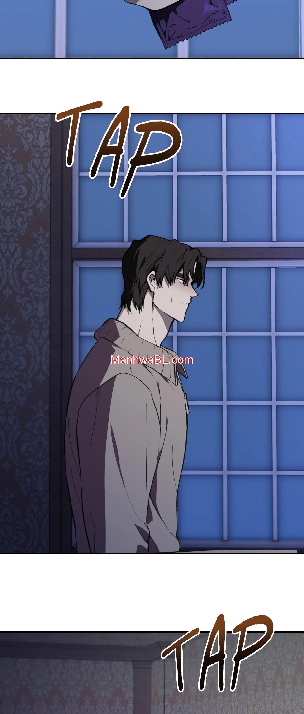 Control Time - Capítulo 43 manhwa