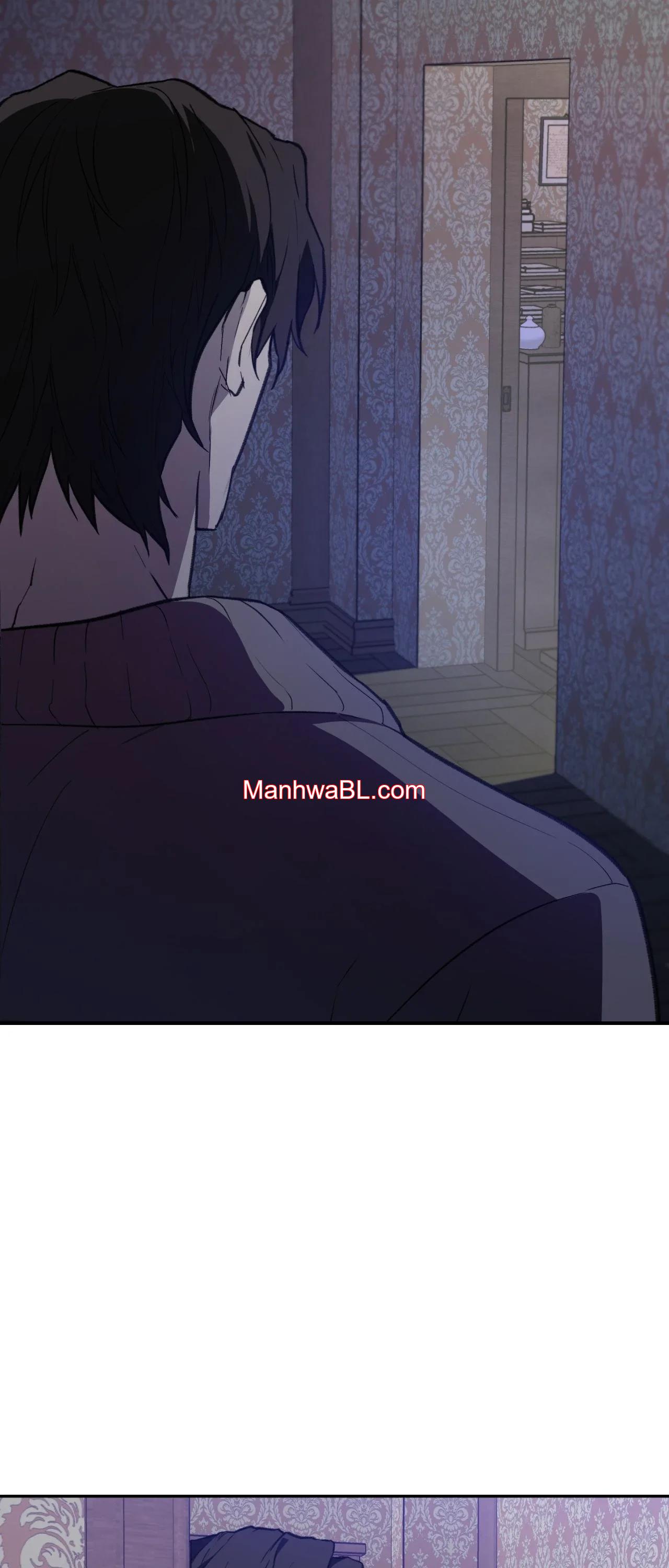 Control Time - Capítulo 43 manhwa