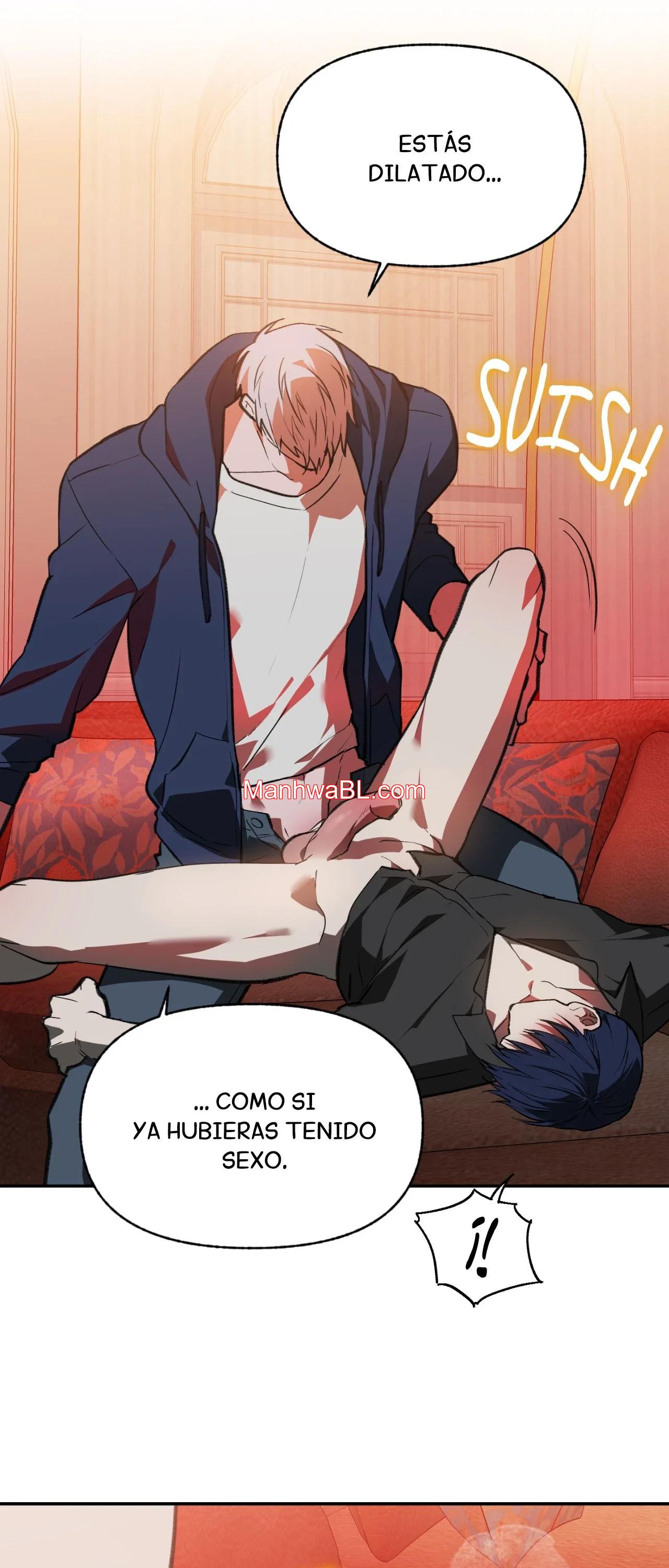 Control Time - Capítulo 39 3 manhwa