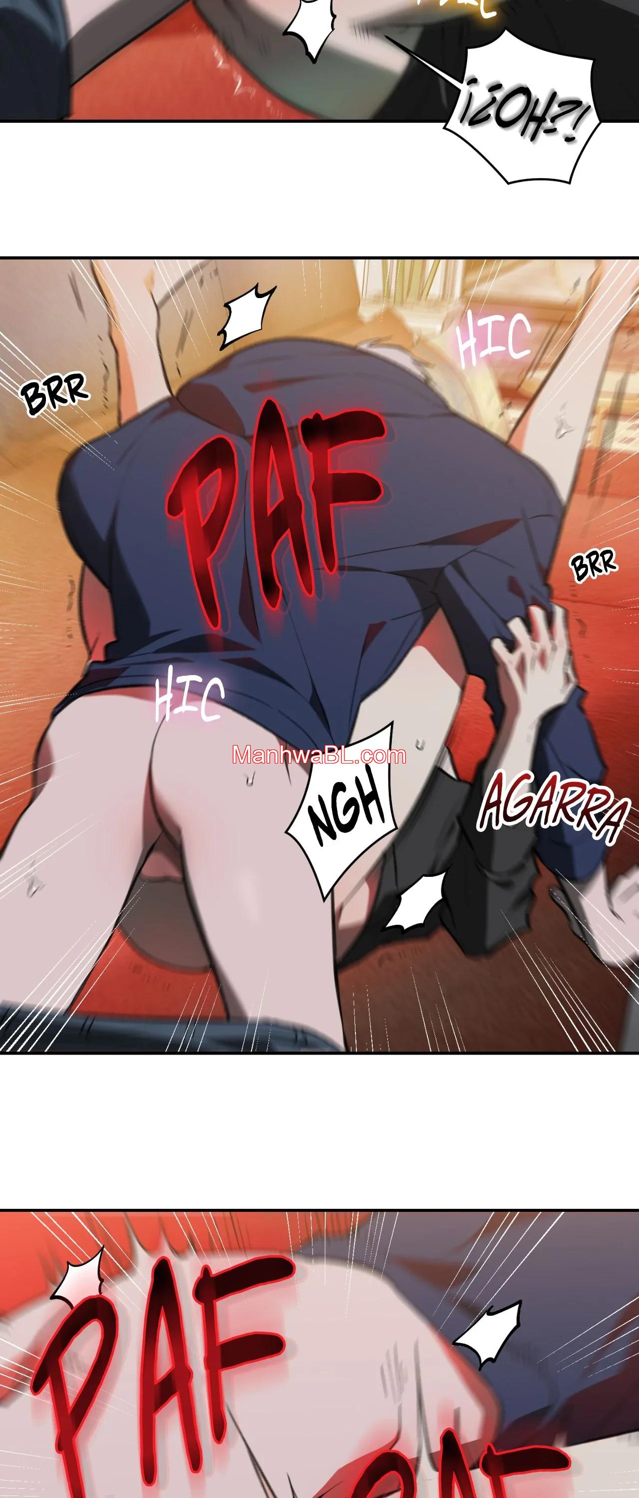 Control Time - Capítulo 39 3 manhwa