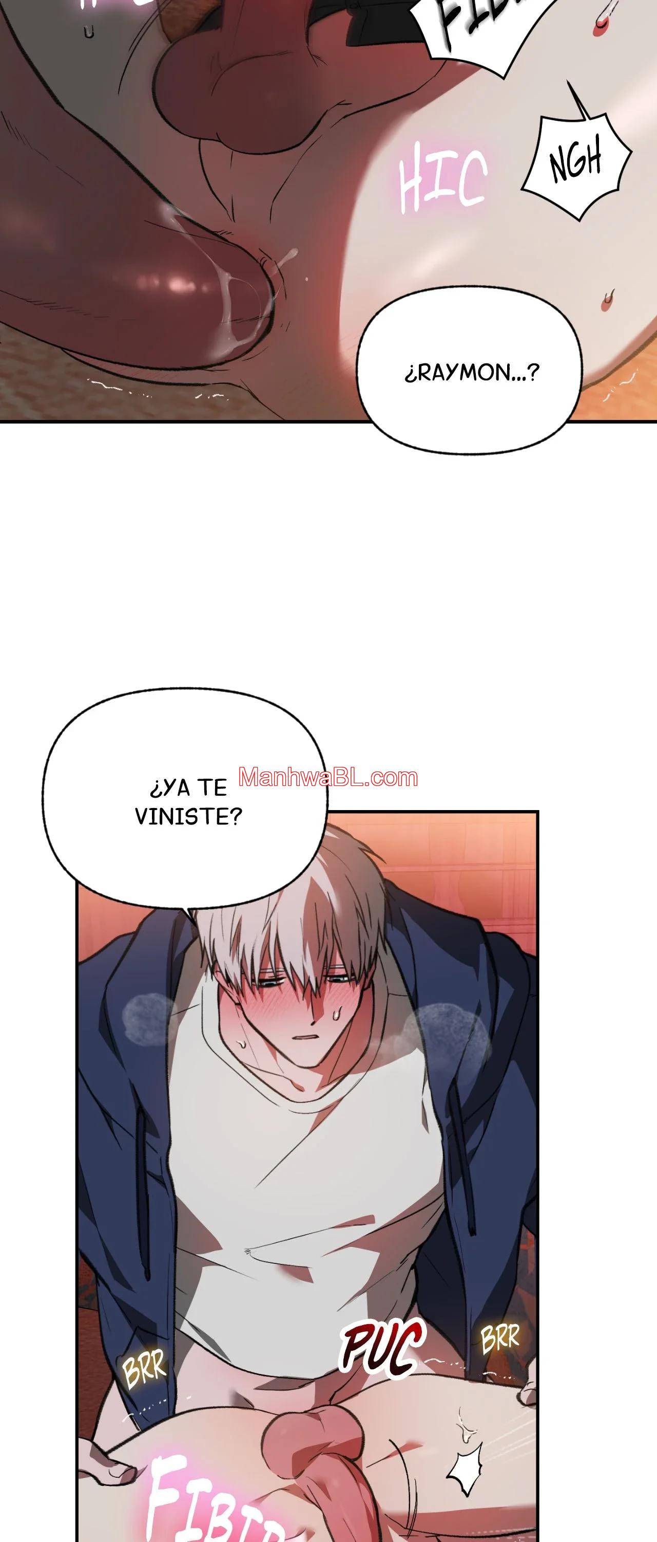 Control Time - Capítulo 39 3 manhwa