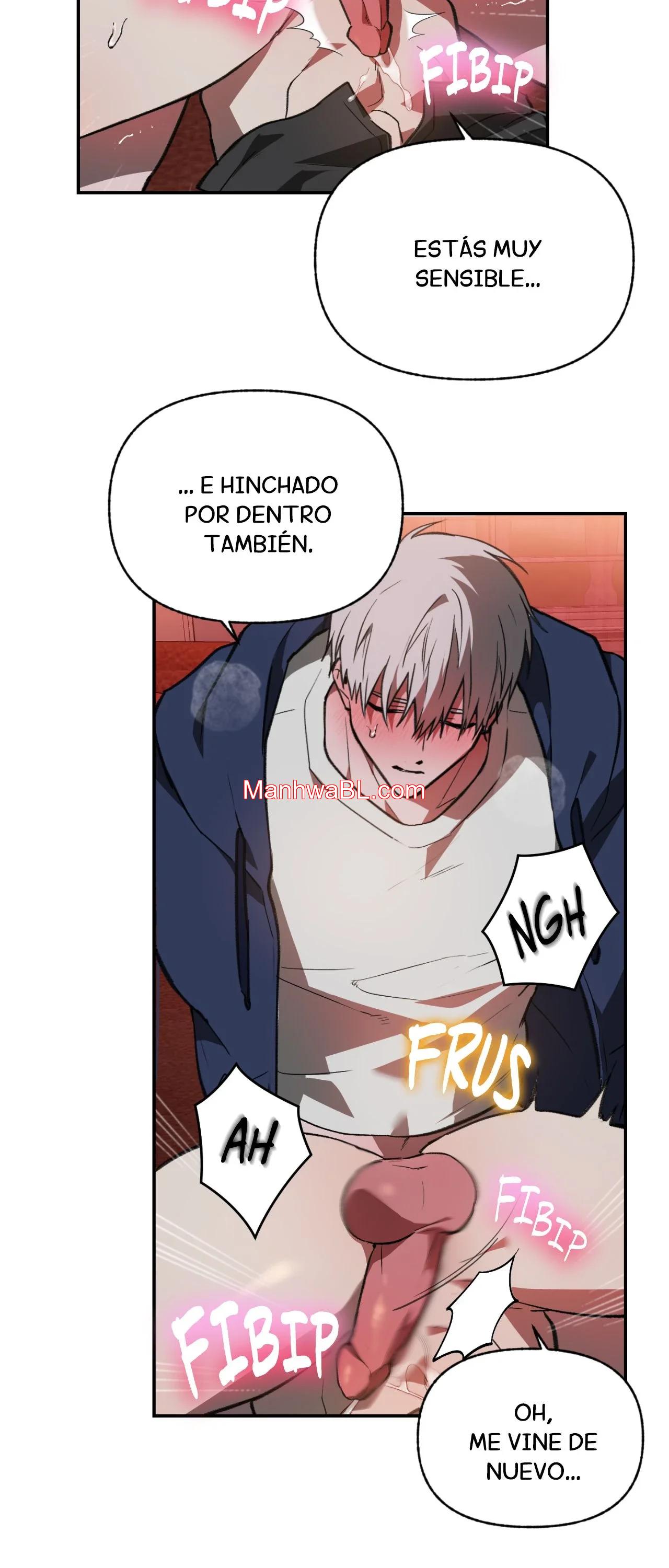 Control Time - Capítulo 39 3 manhwa