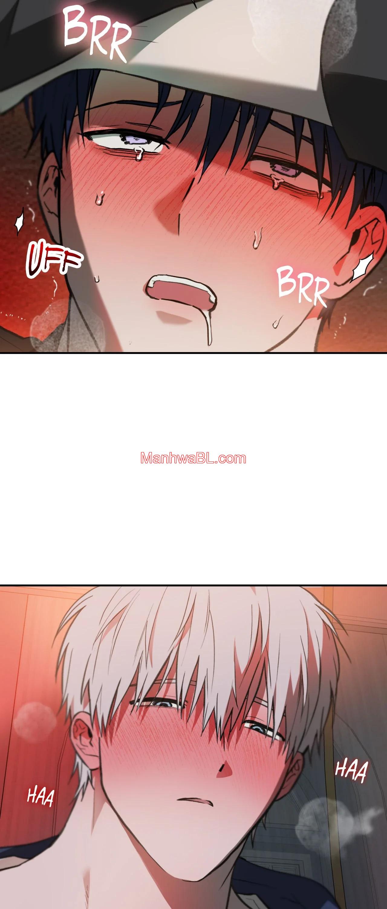 Control Time - Capítulo 39 3 manhwa