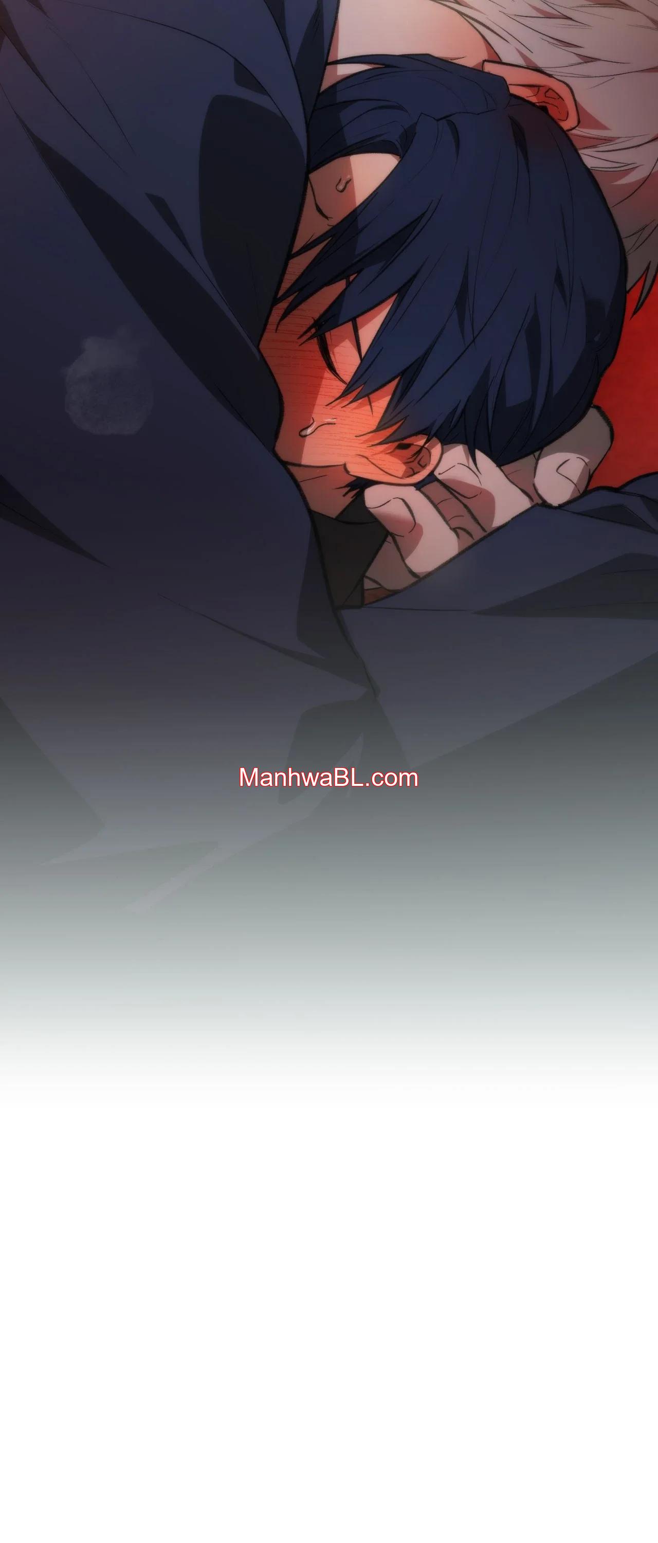 Control Time - Capítulo 39 3 manhwa