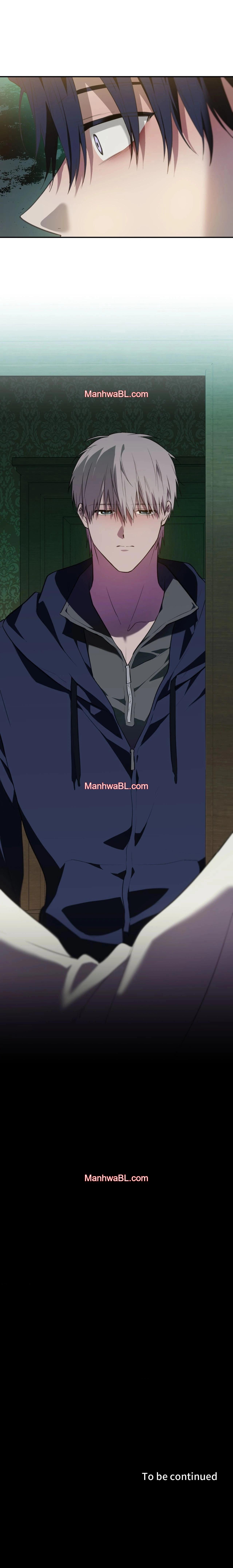 Control Time - Capítulo 35 3 manhwa