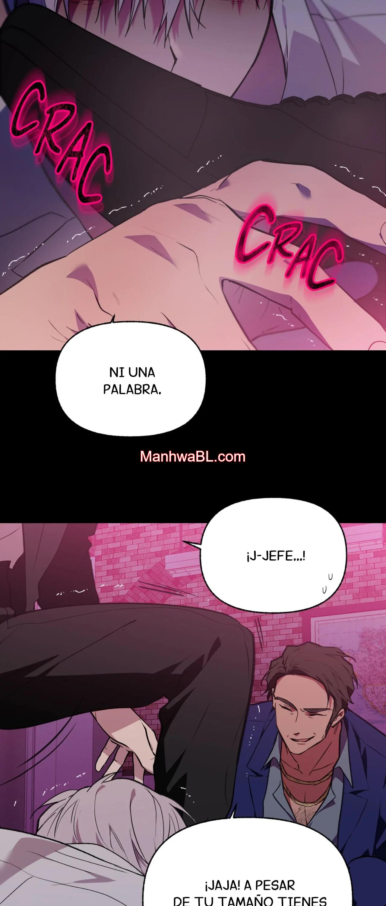 Control Time - Capítulo 45 2 manhwa