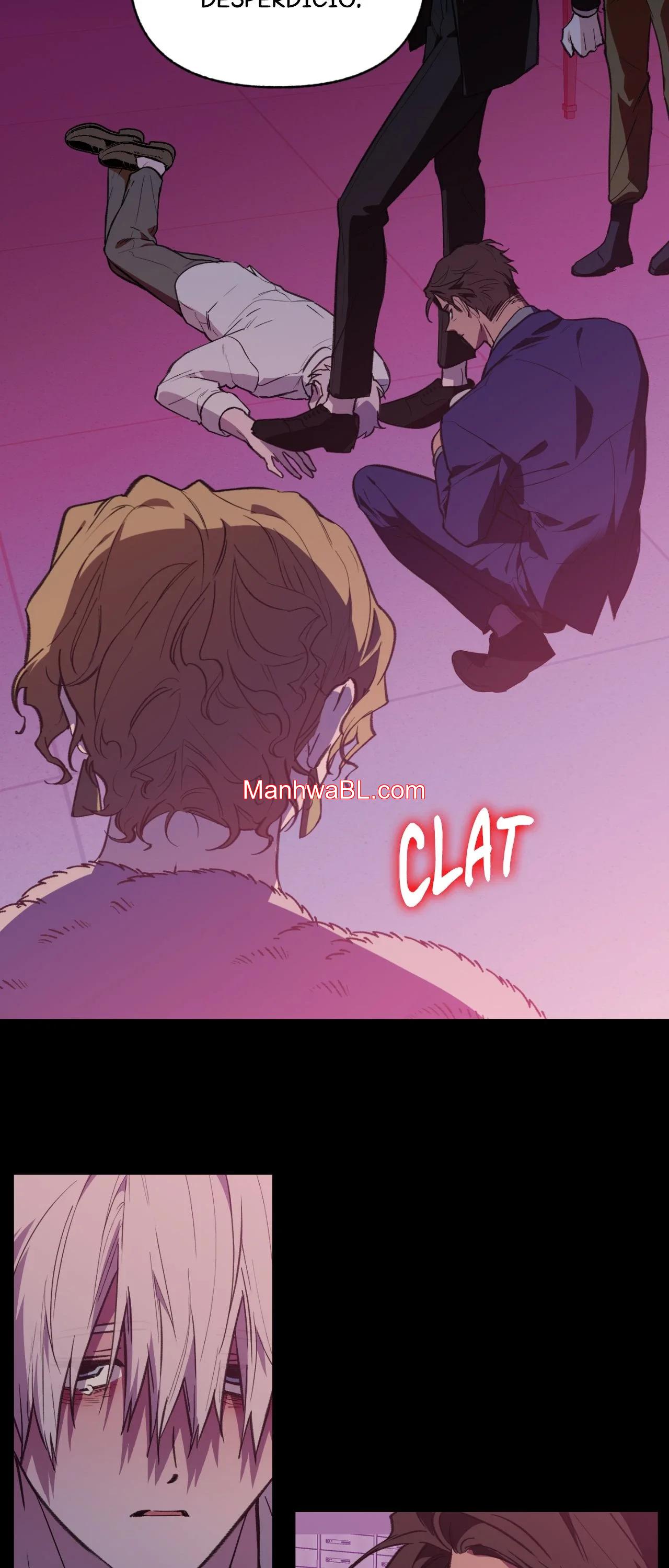 Control Time - Capítulo 45 2 manhwa