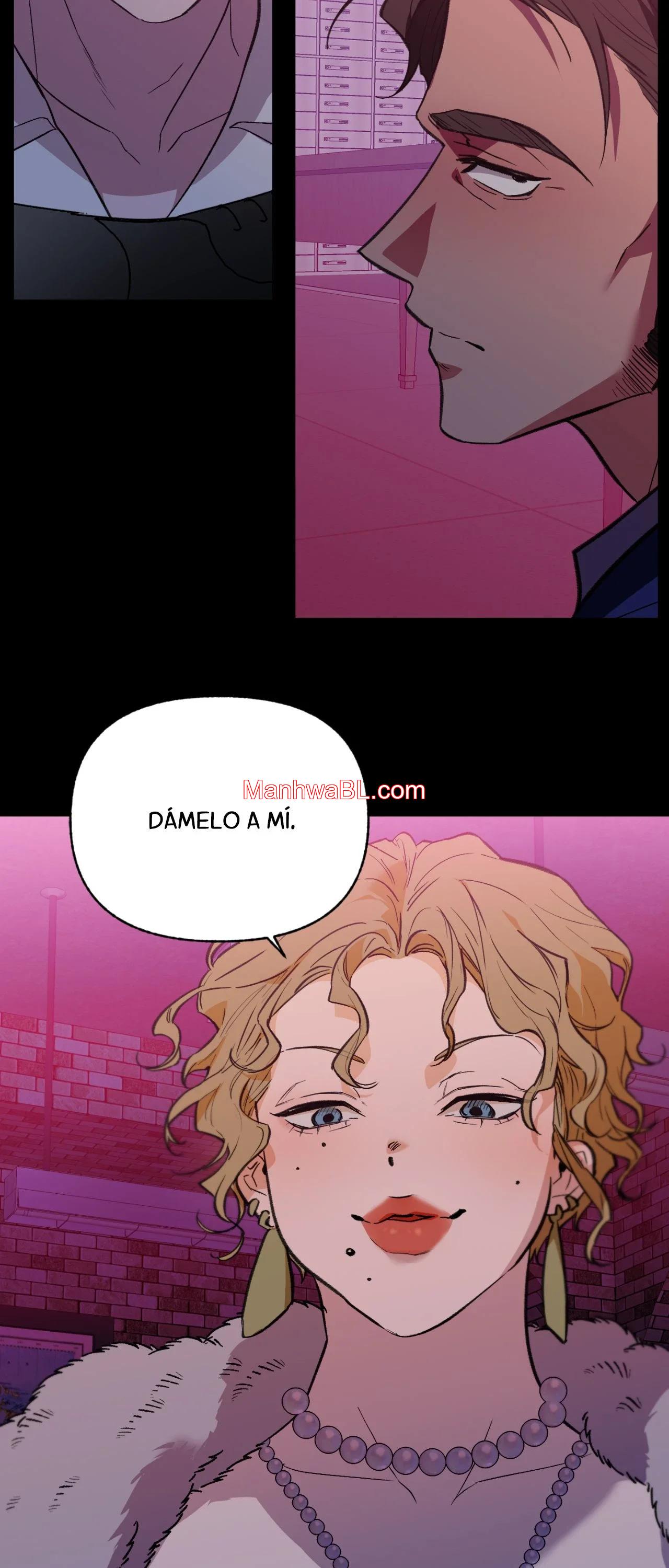 Control Time - Capítulo 45 2 manhwa