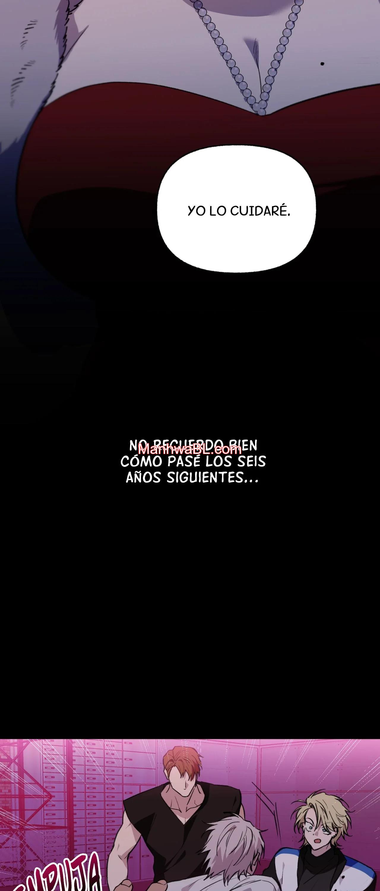 Control Time - Capítulo 45 2 manhwa