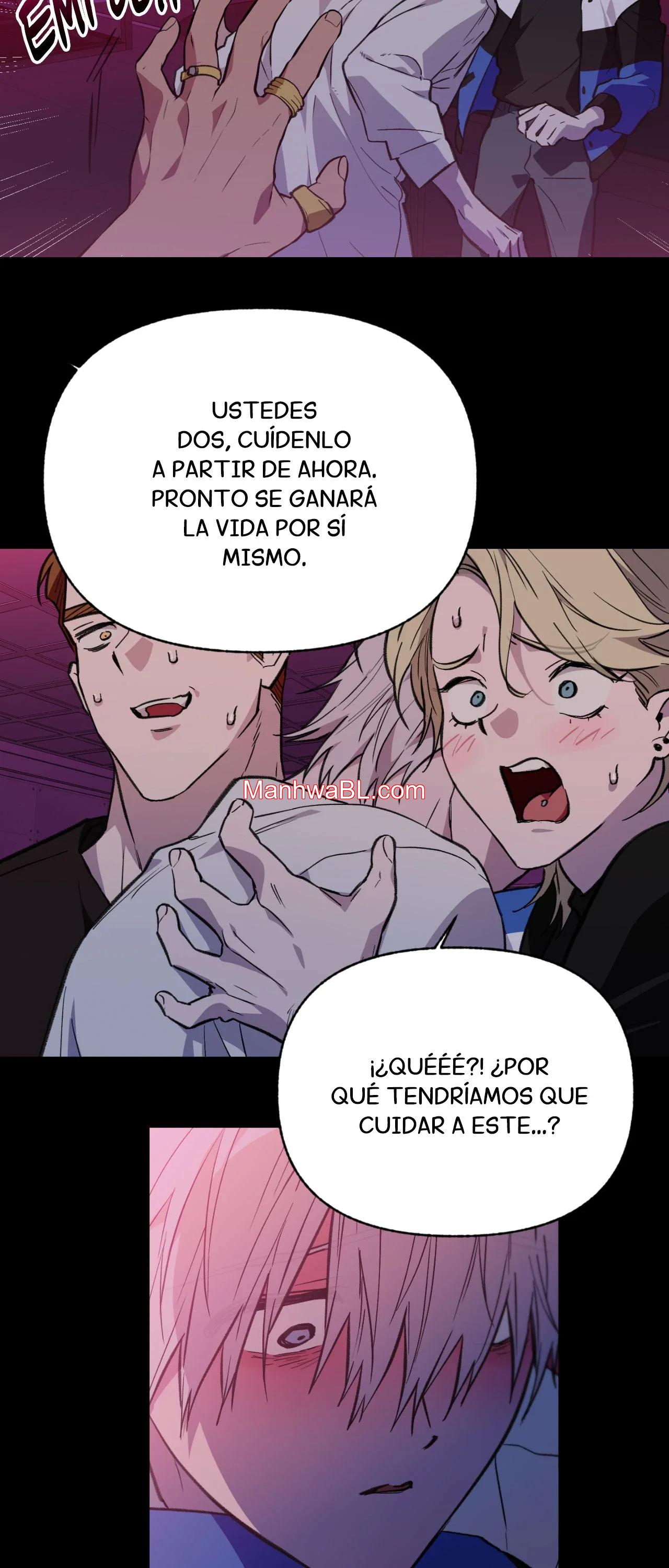 Control Time - Capítulo 45 2 manhwa