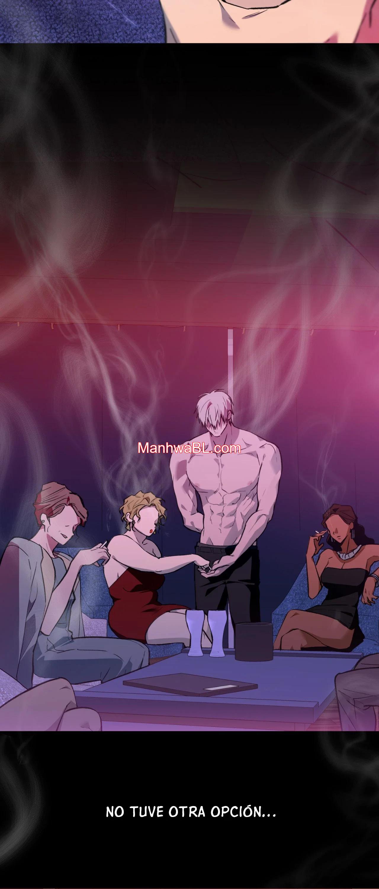 Control Time - Capítulo 45 2 manhwa