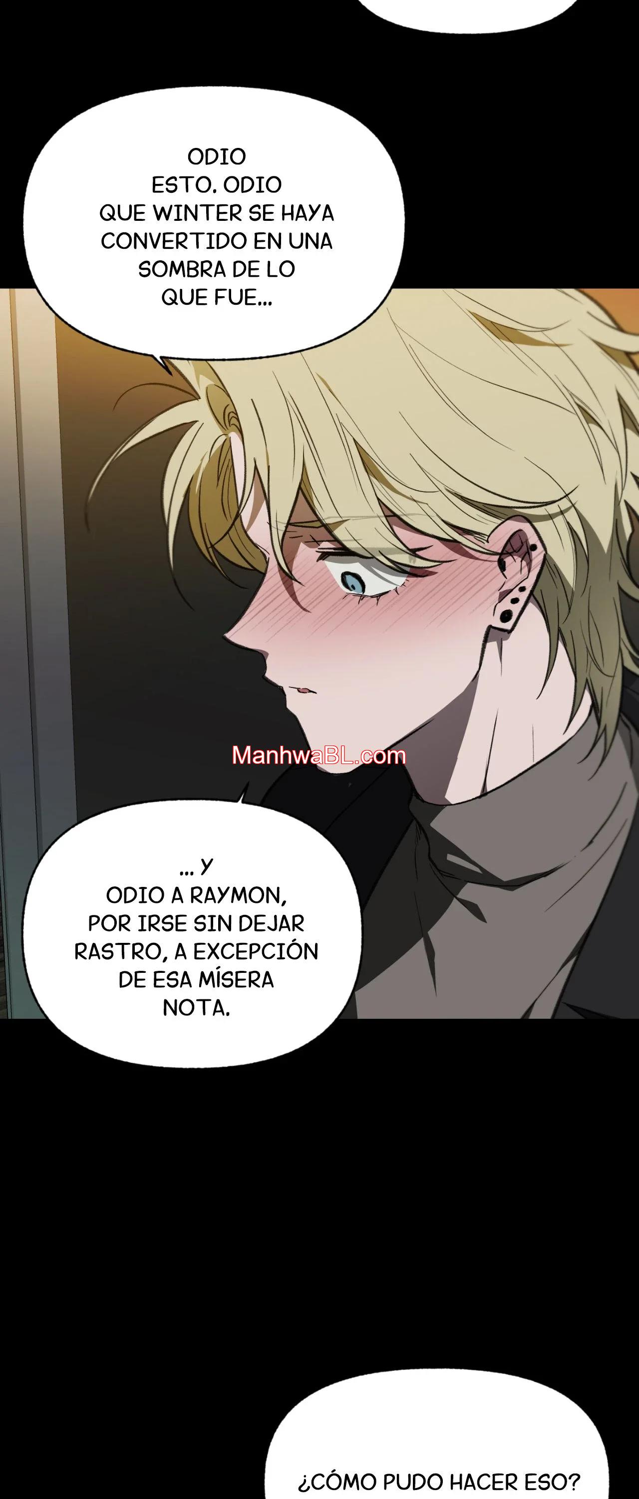 Control Time - Capítulo 45 2 manhwa