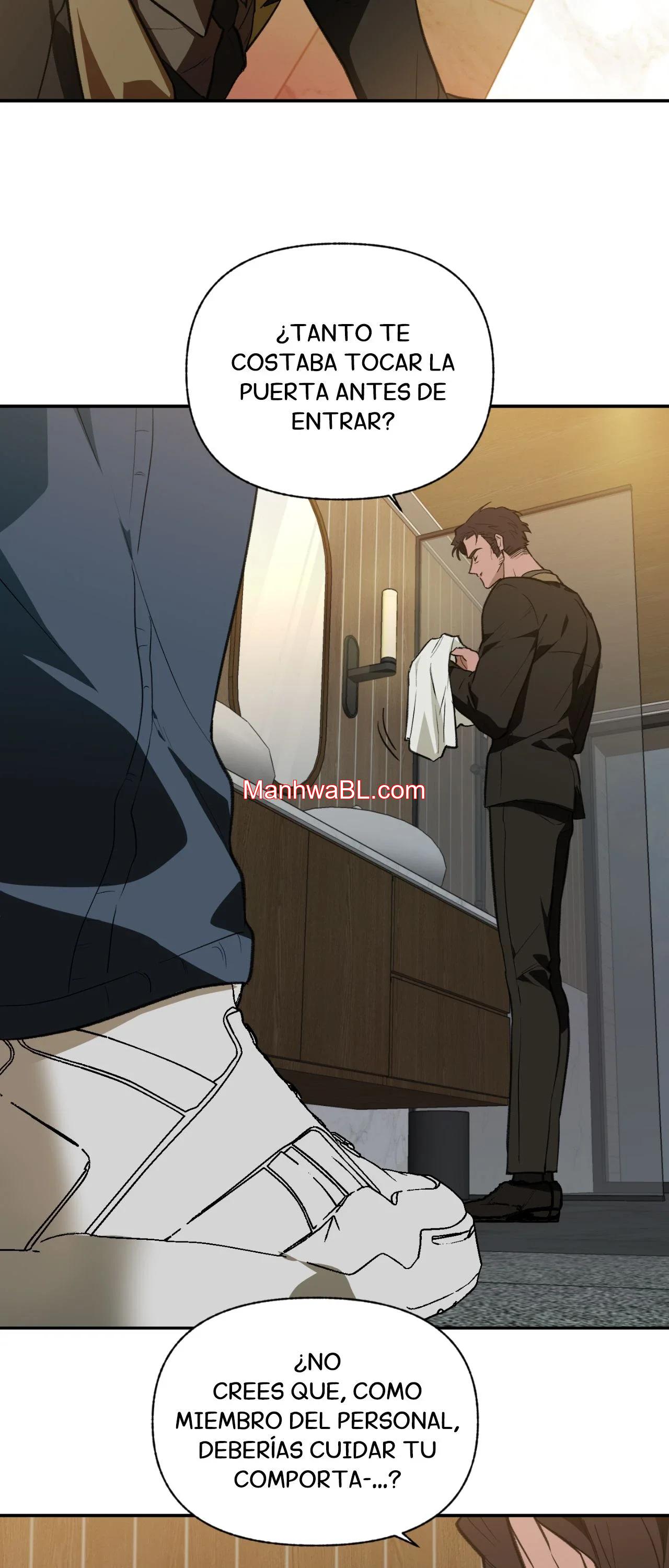 Control Time - Capítulo 44 3 manhwa