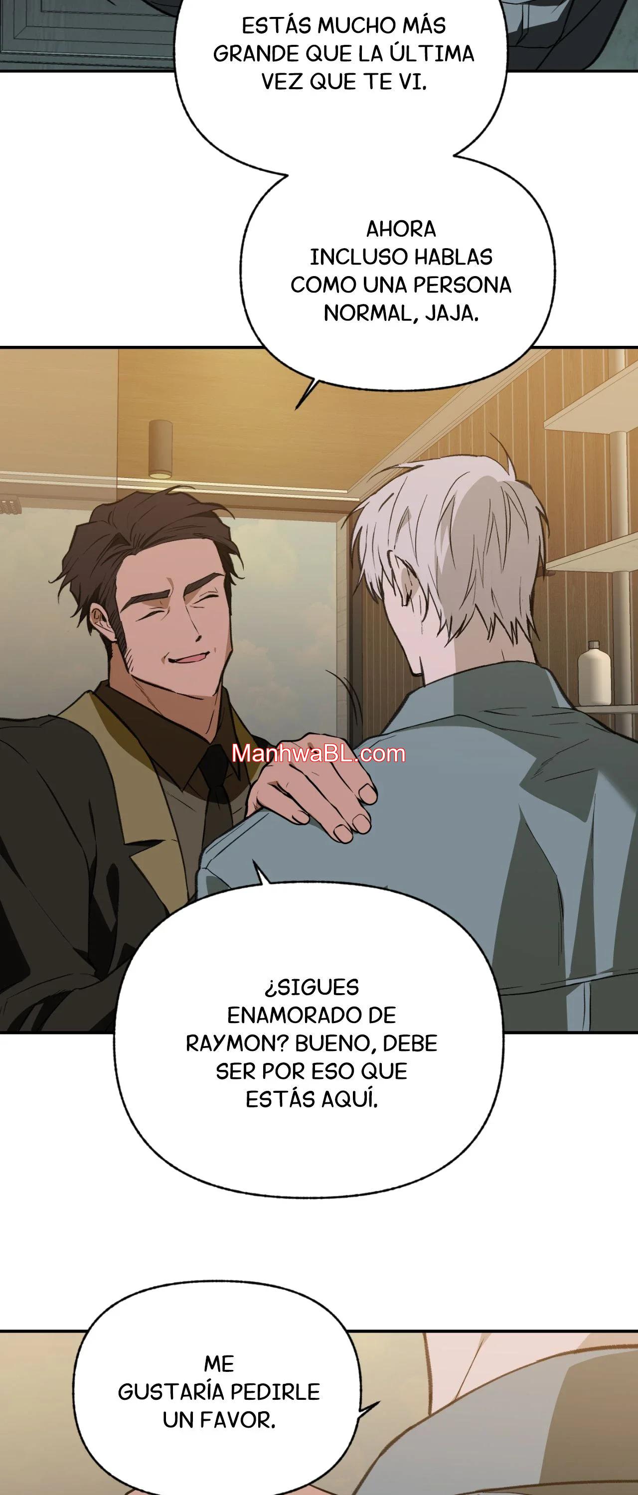 Control Time - Capítulo 44 3 manhwa