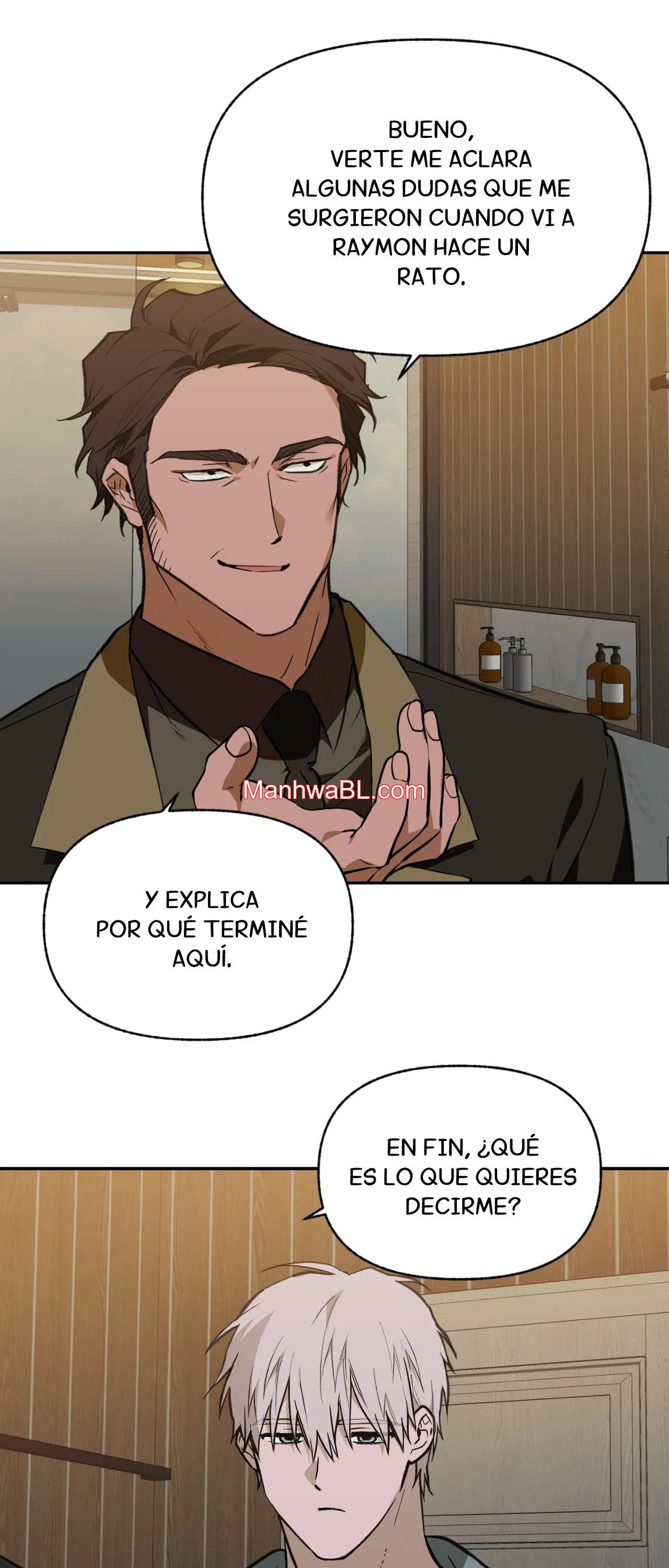 Control Time - Capítulo 44 3 manhwa