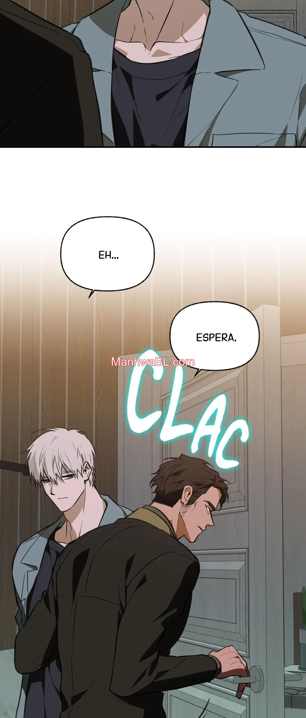 Control Time - Capítulo 44 3 manhwa