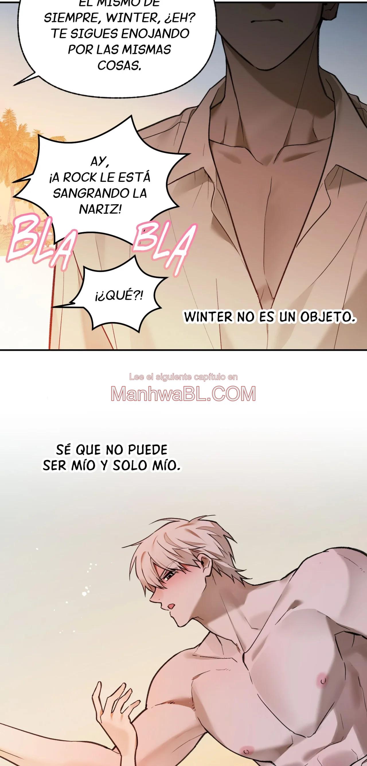 Control Time - Capítulo 52 3 manhwa