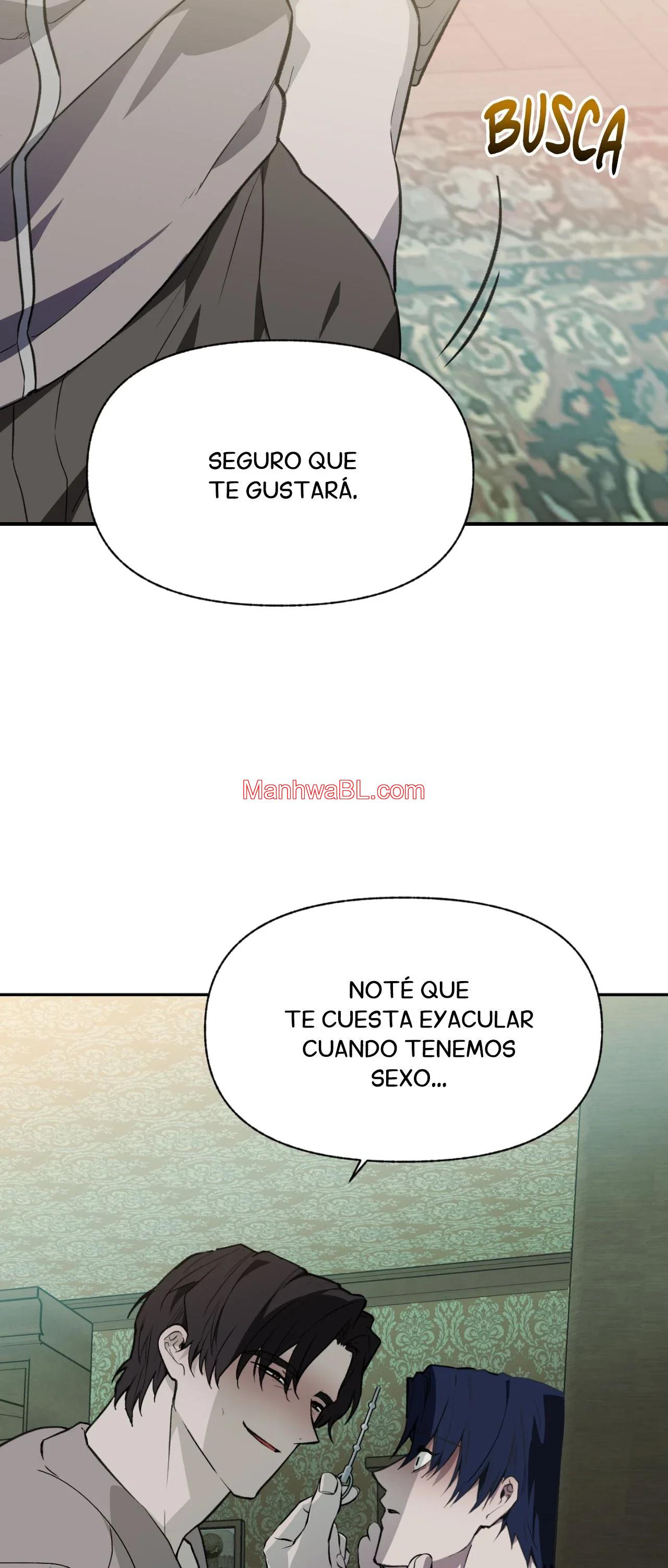 Control Time - Capítulo 42 2 manhwa