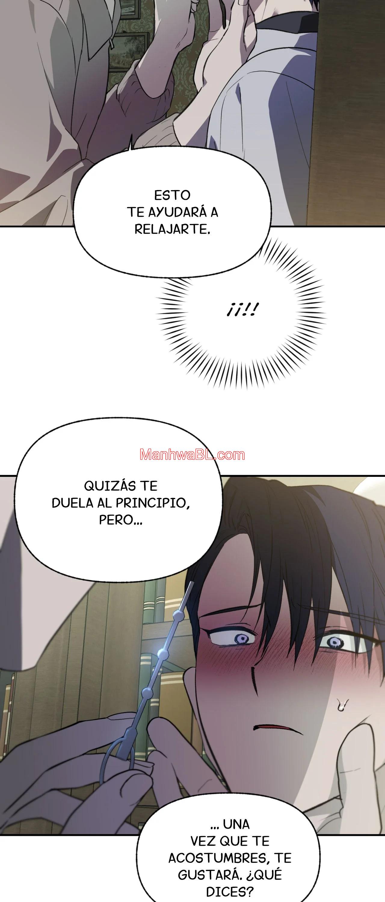 Control Time - Capítulo 42 2 manhwa