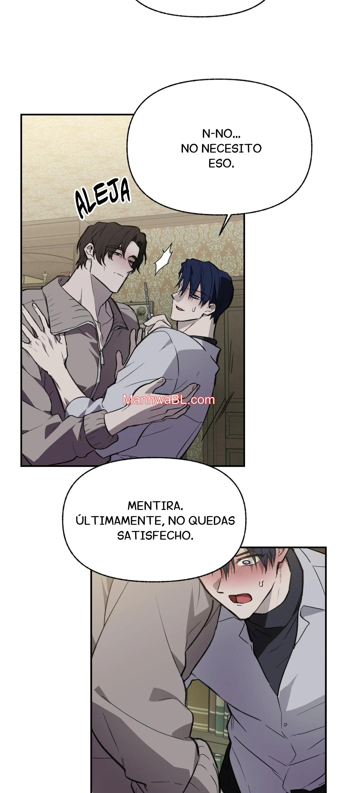 Control Time - Capítulo 42 2 manhwa