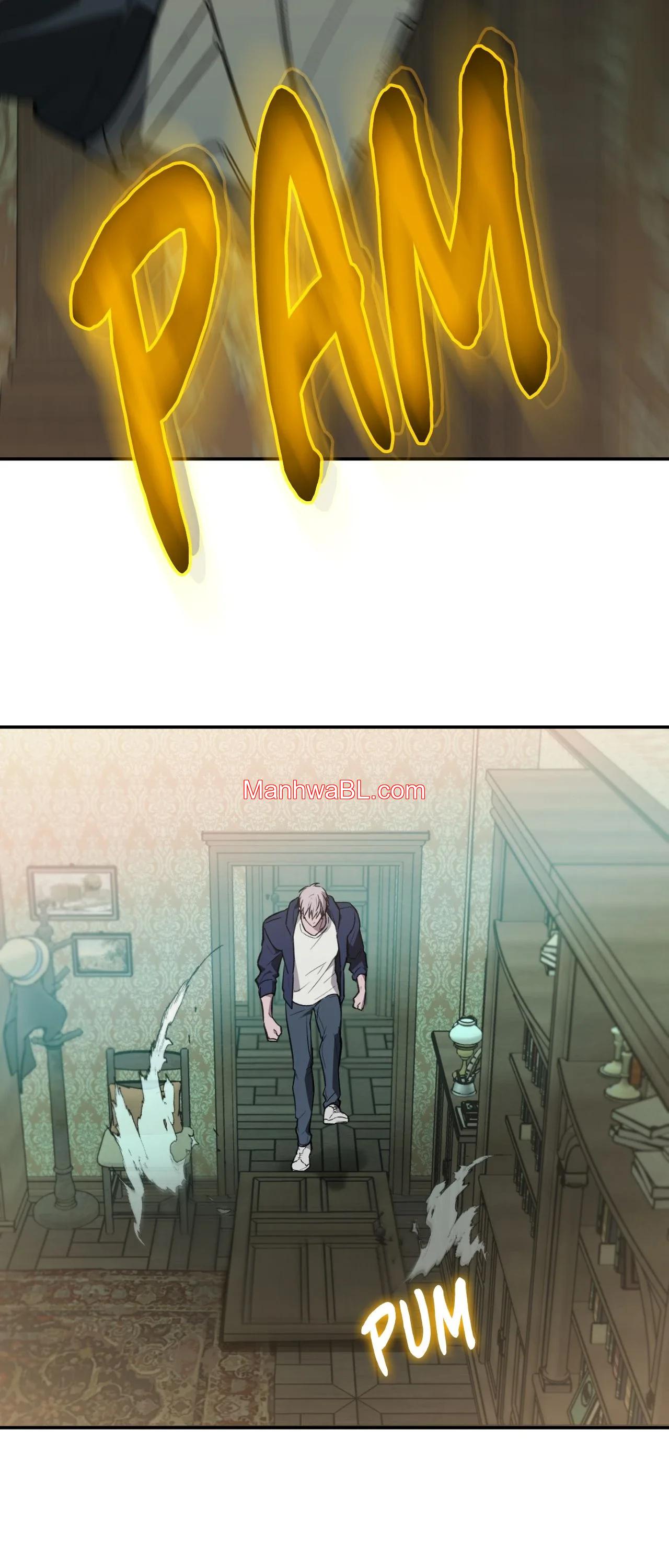 Control Time - Capítulo 42 2 manhwa