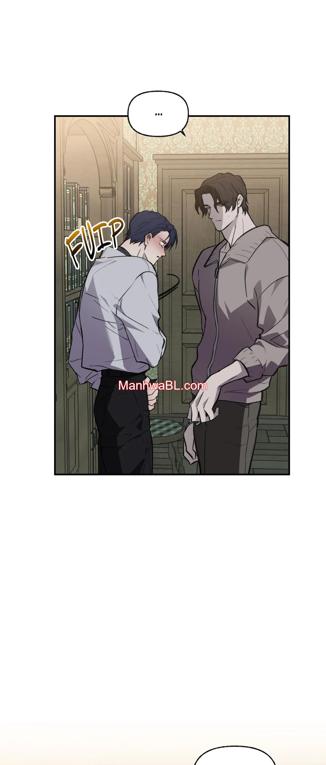 Control Time - Capítulo 42 2 manhwa