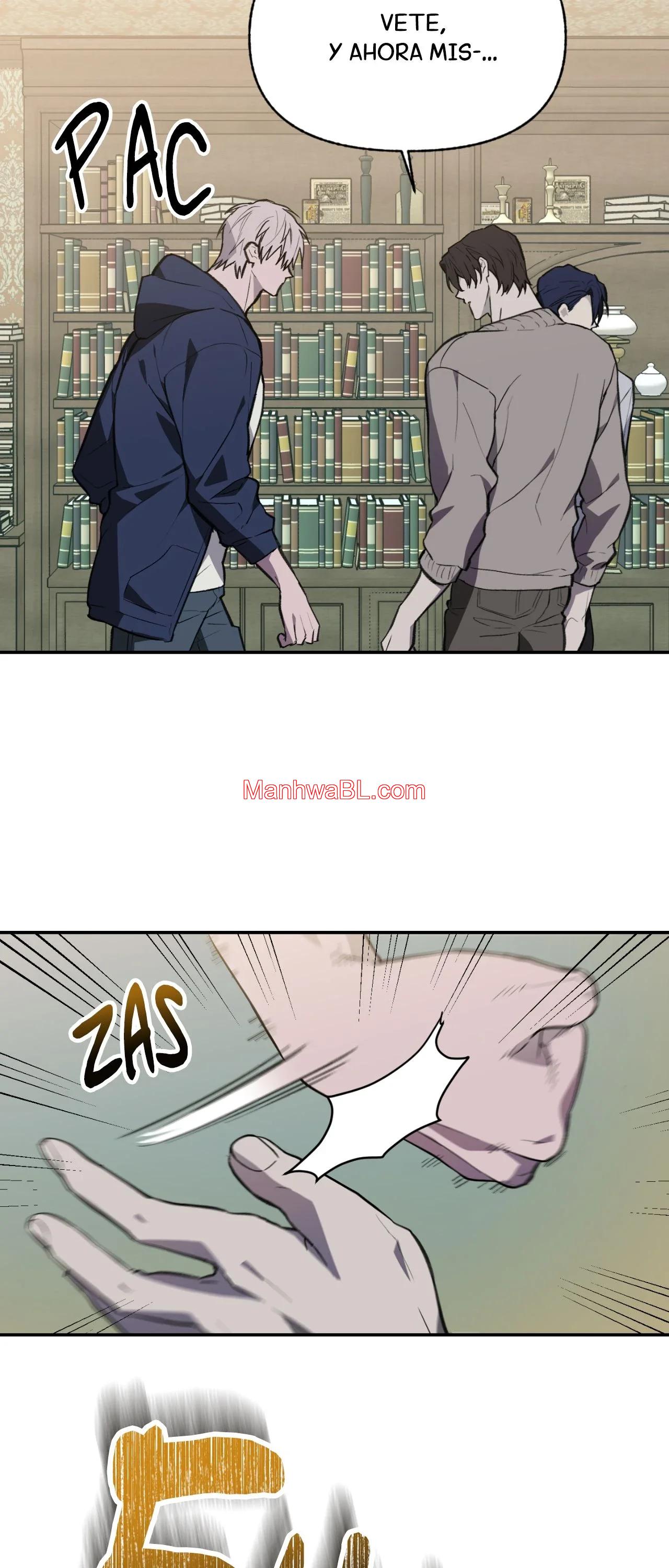 Control Time - Capítulo 42 2 manhwa