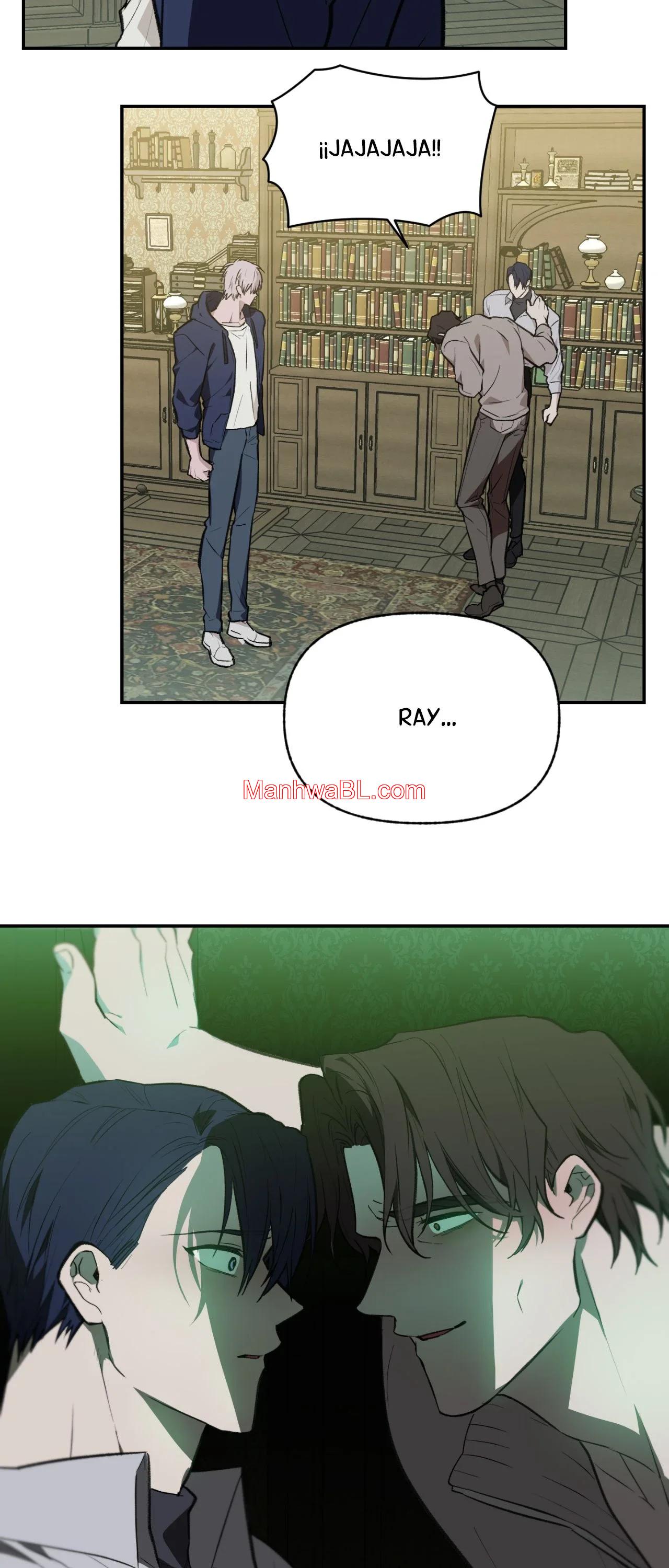 Control Time - Capítulo 42 2 manhwa