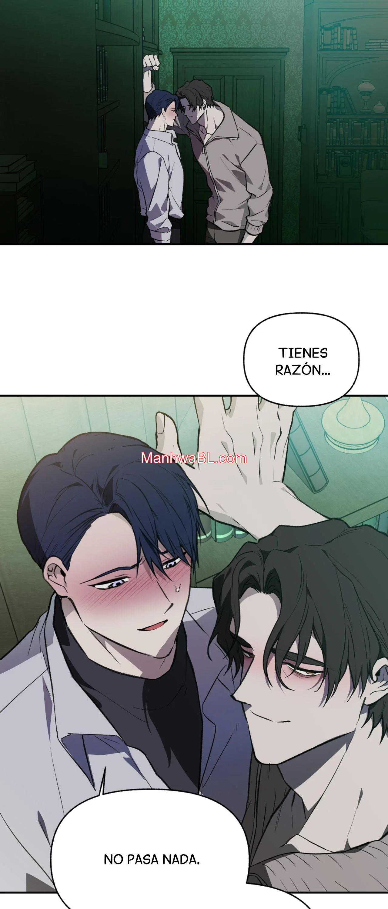 Control Time - Capítulo 42 2 manhwa