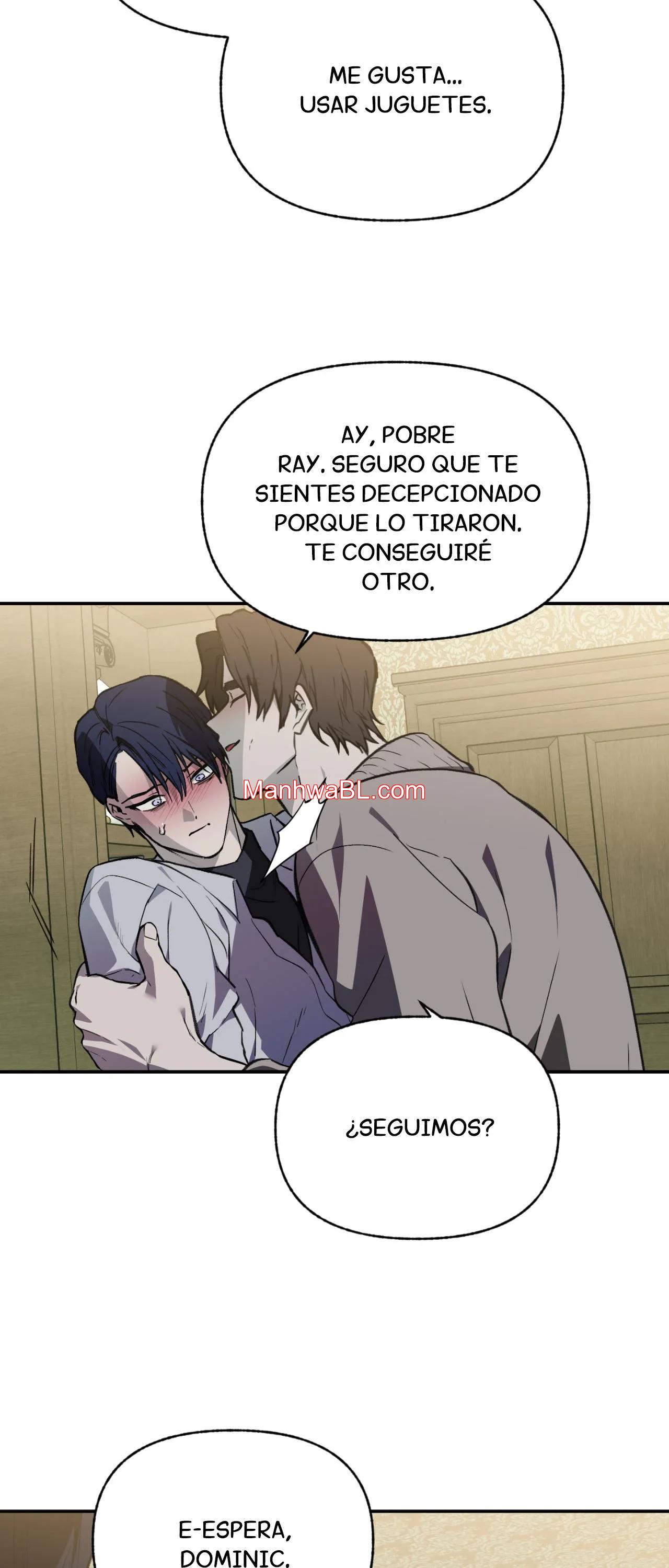 Control Time - Capítulo 42 2 manhwa