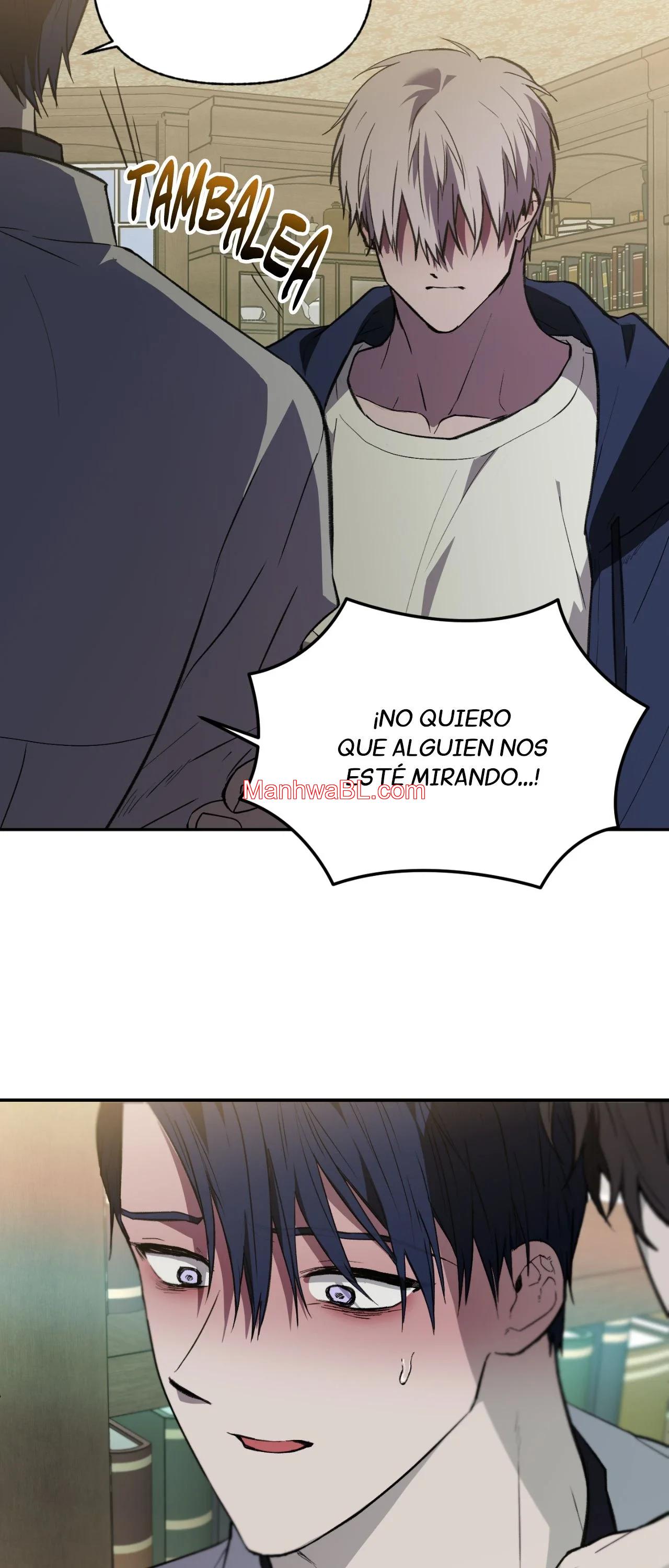 Control Time - Capítulo 42 3 manhwa