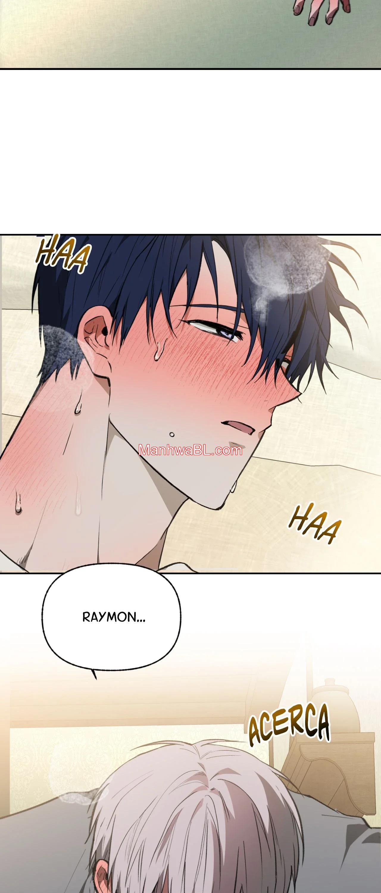 Control Time - Capítulo 42 3 manhwa