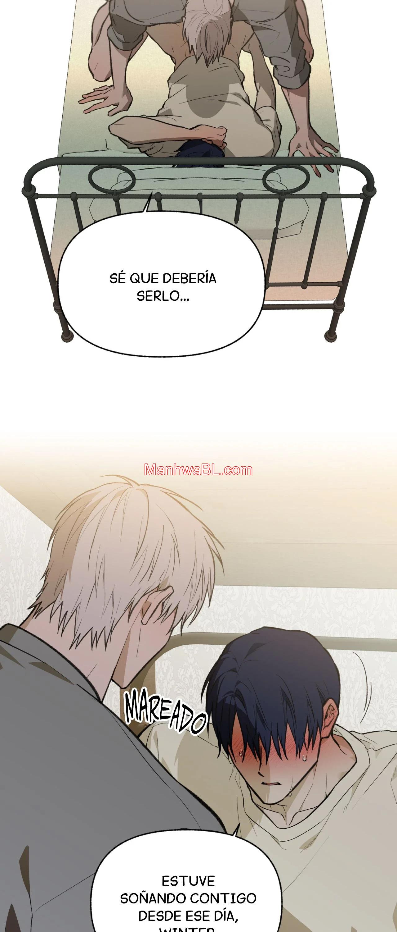 Control Time - Capítulo 42 3 manhwa