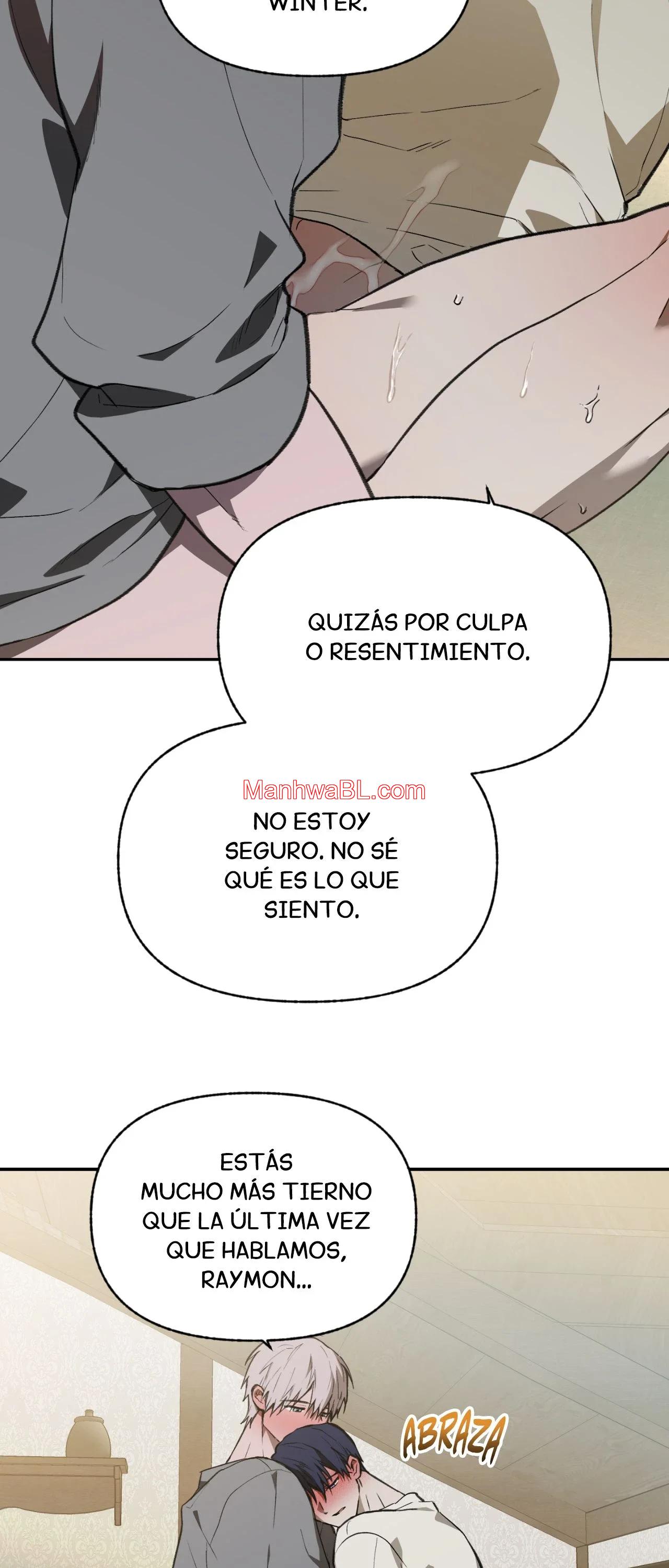 Control Time - Capítulo 42 3 manhwa