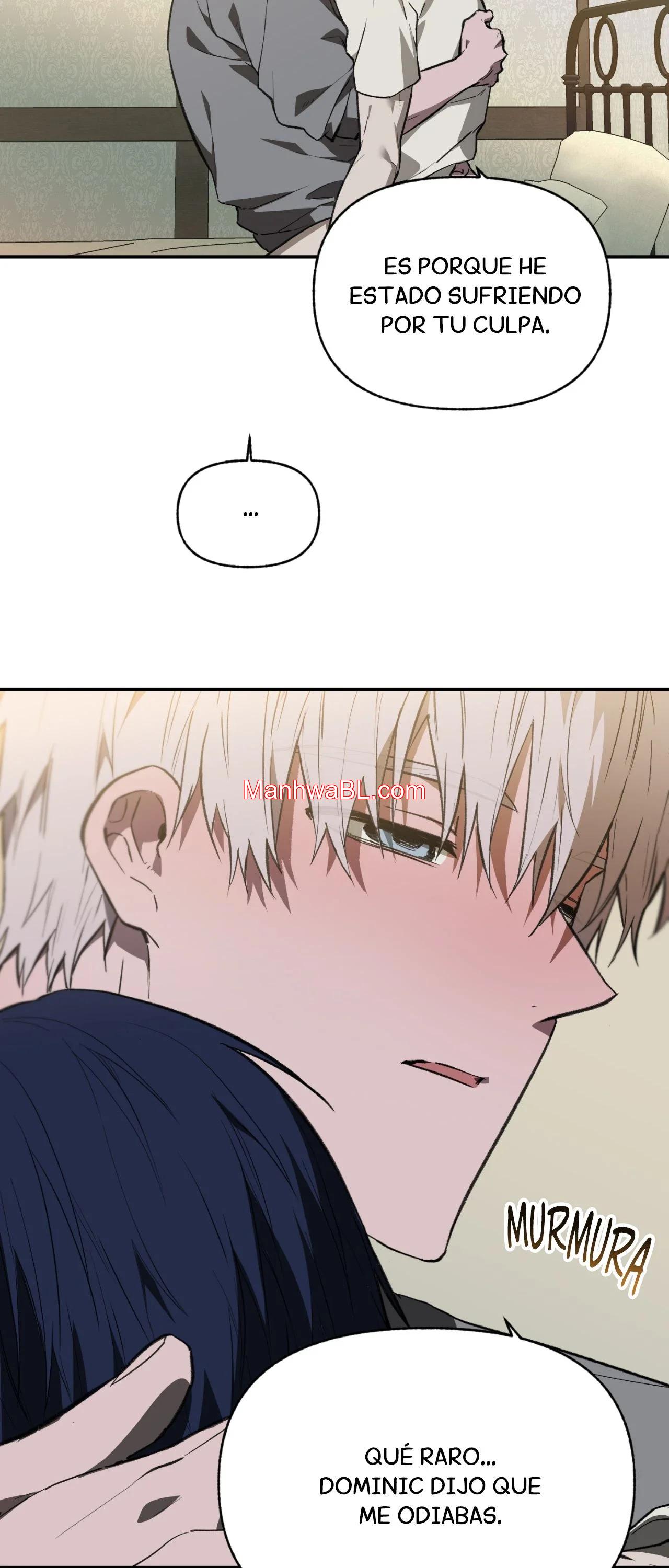 Control Time - Capítulo 42 3 manhwa