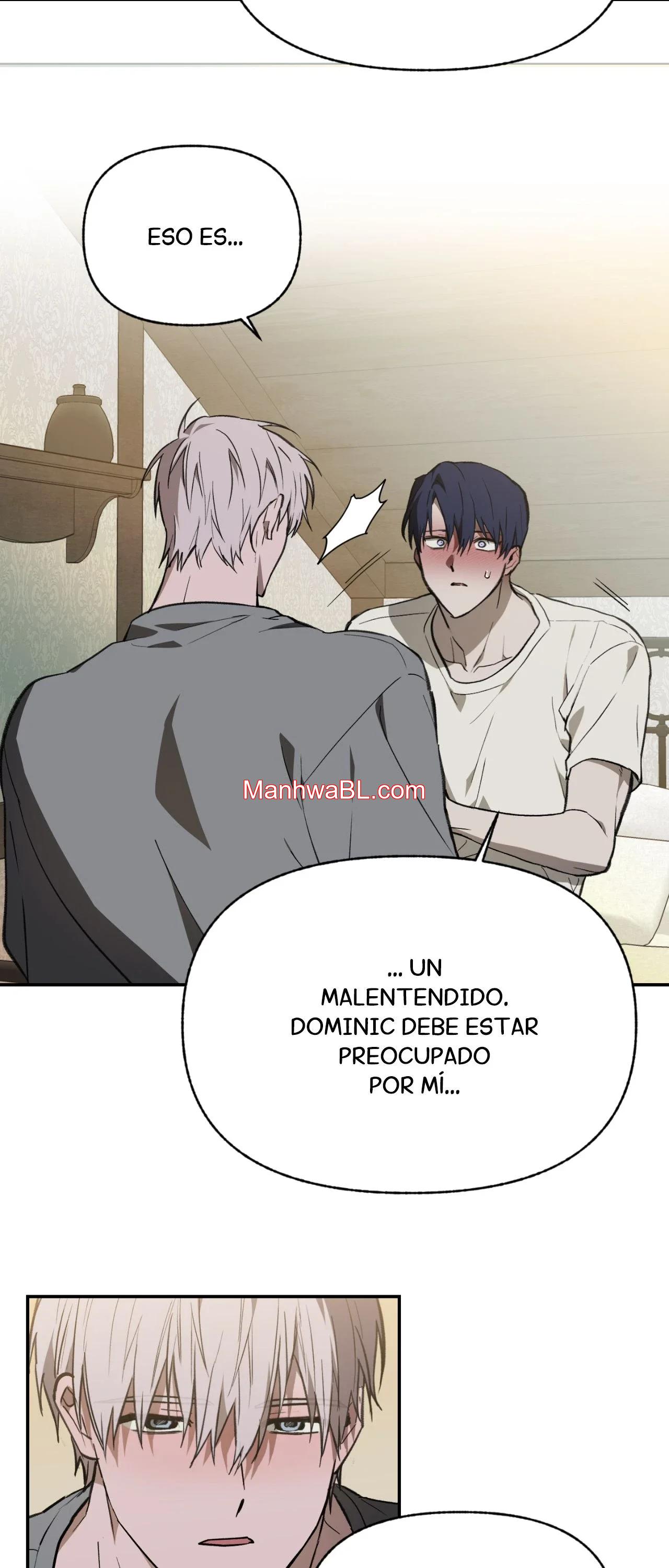 Control Time - Capítulo 42 3 manhwa